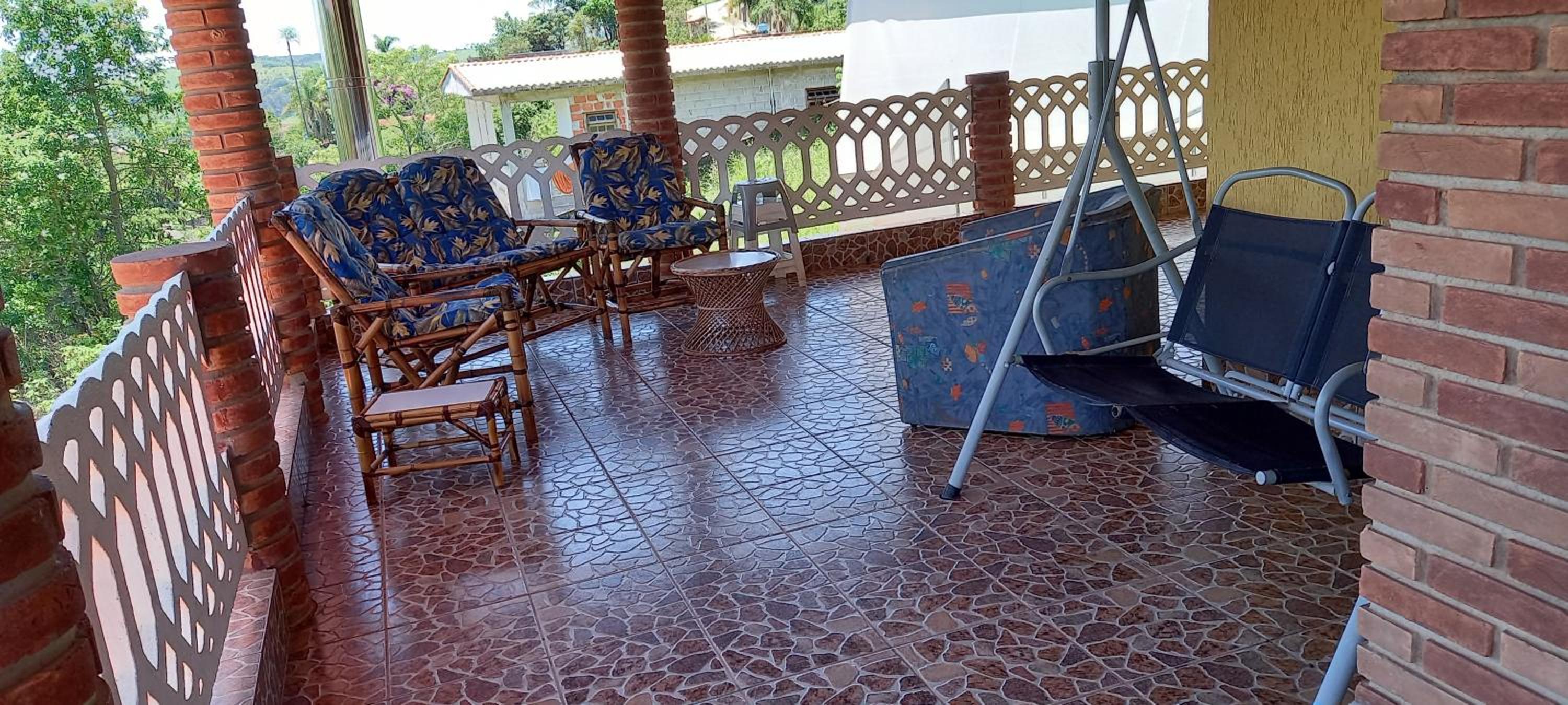Chacara Sobrado Igarata