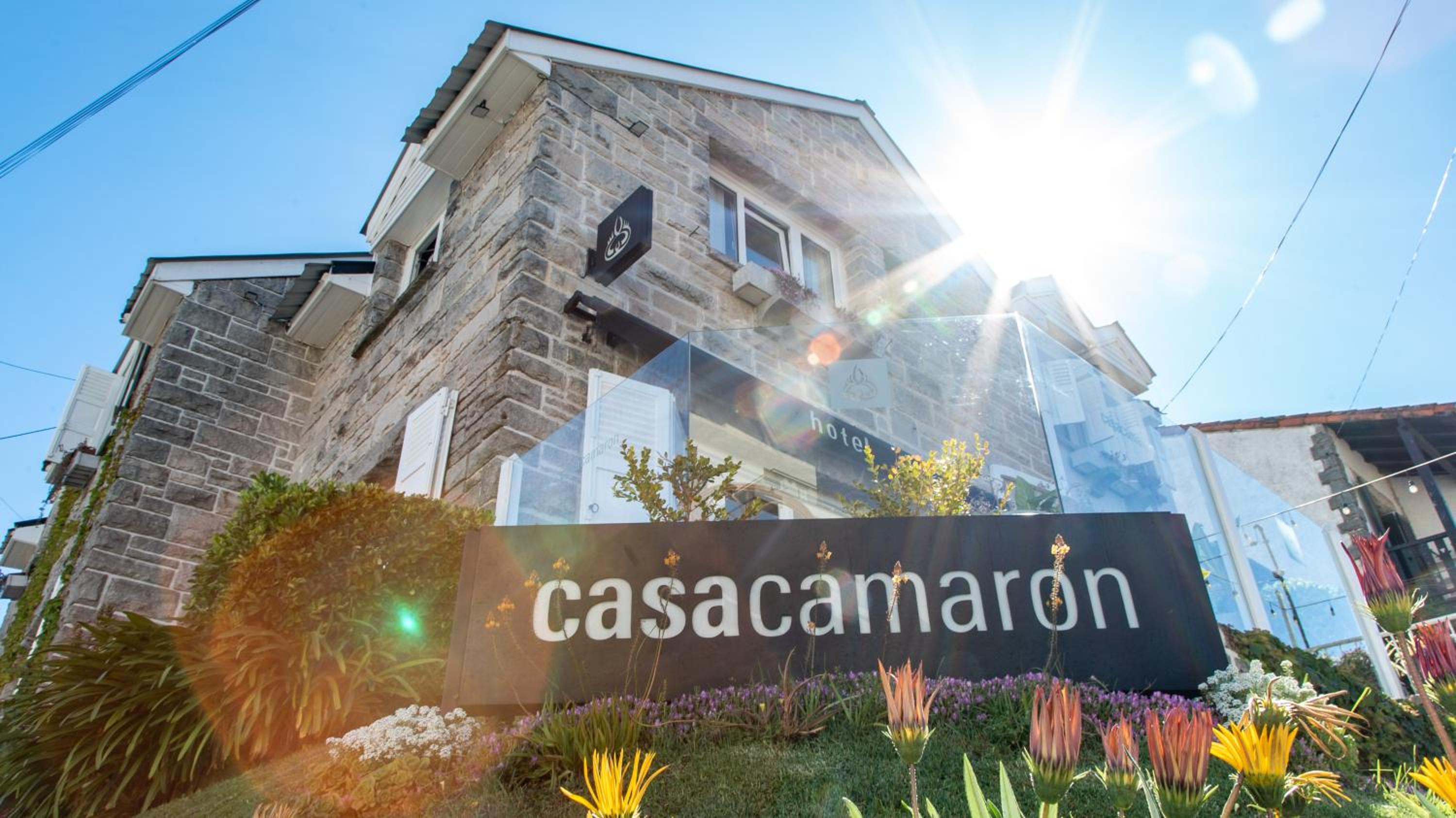 Casa Camaron
