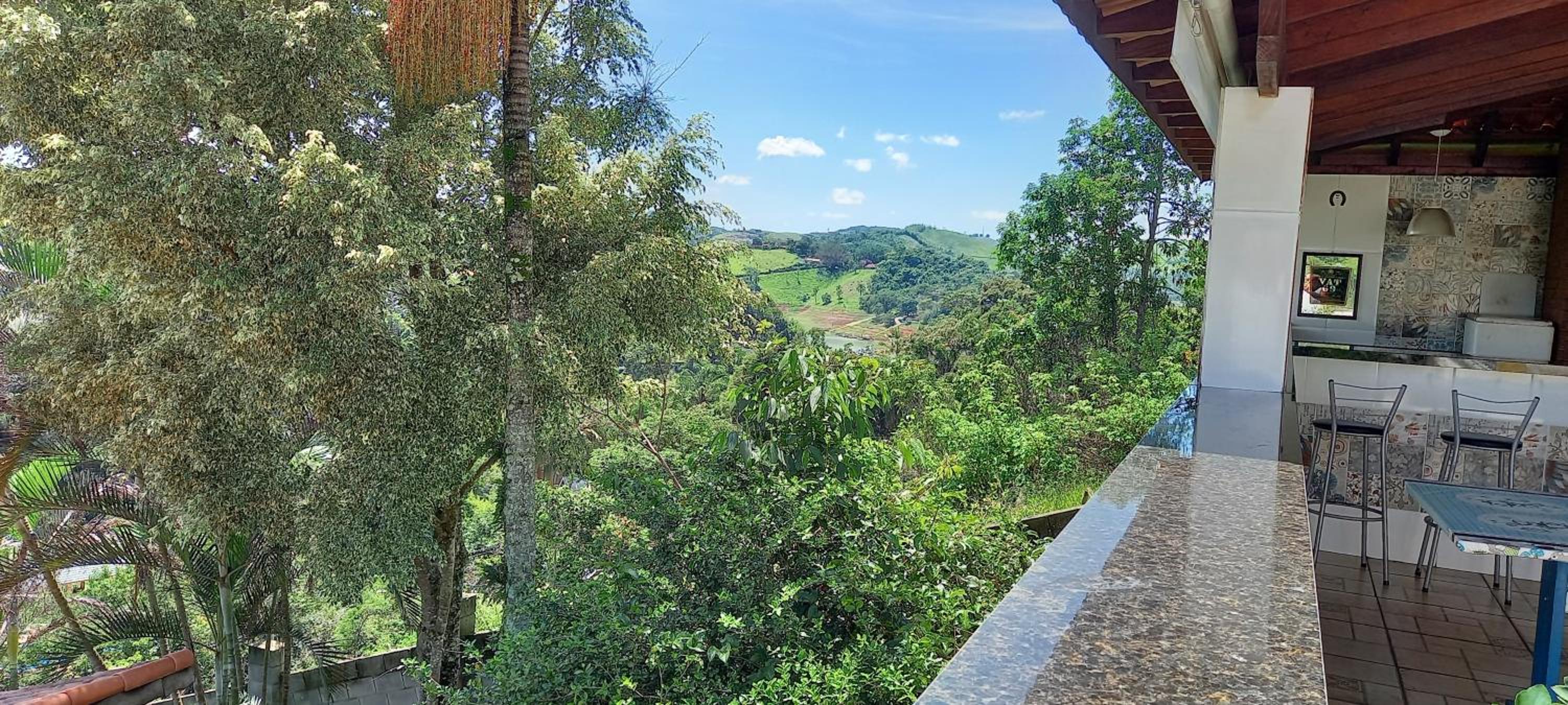 Chacara Sobrado Igarata