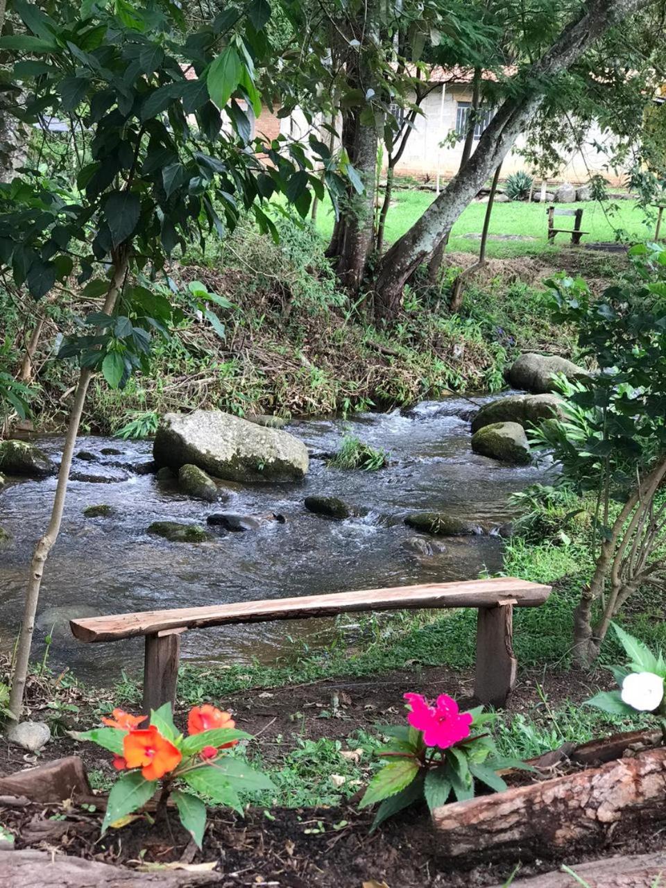 Rancho Pedra Preta