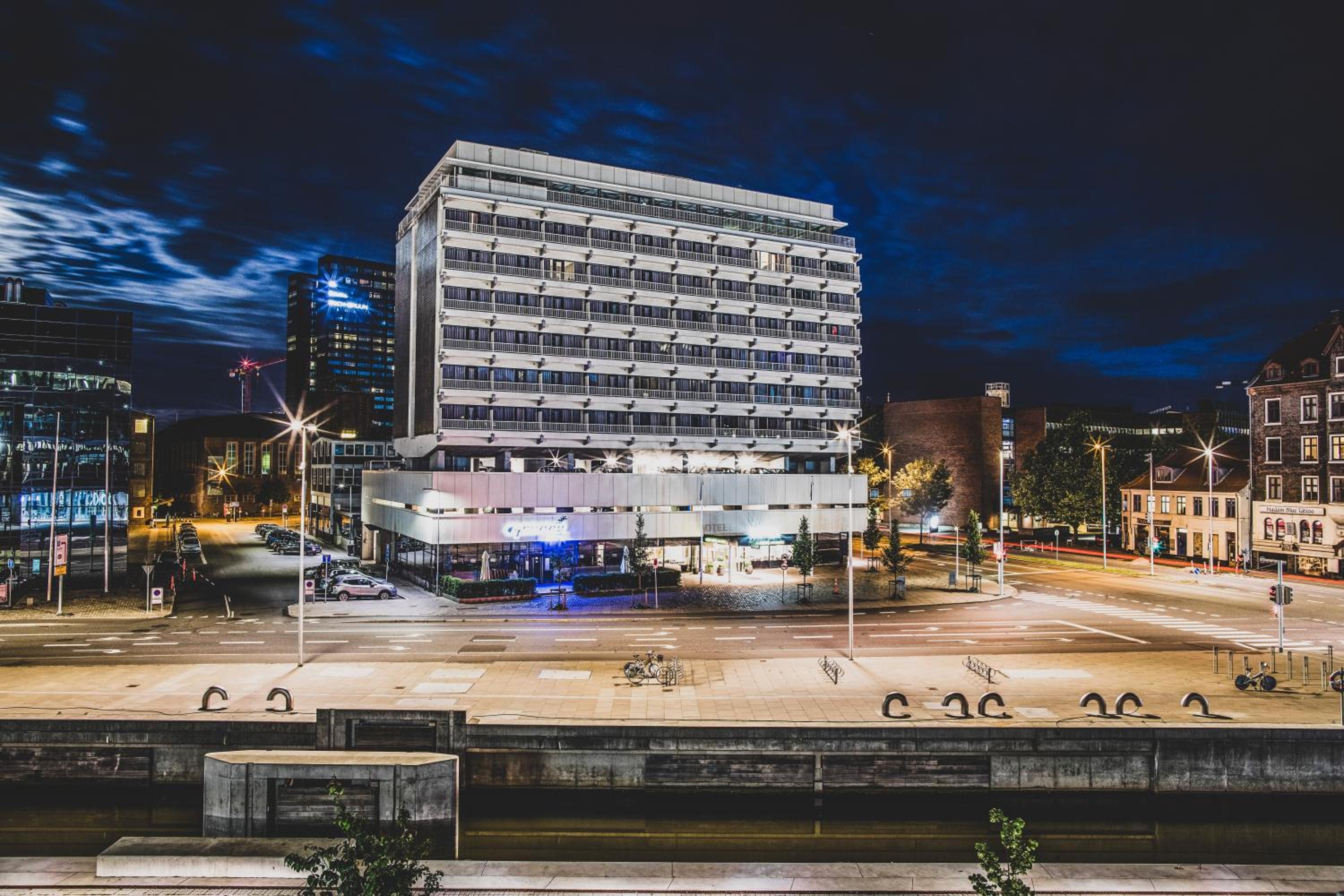 Aarhus Vacations - Hotel Atlantic - Property Image 1