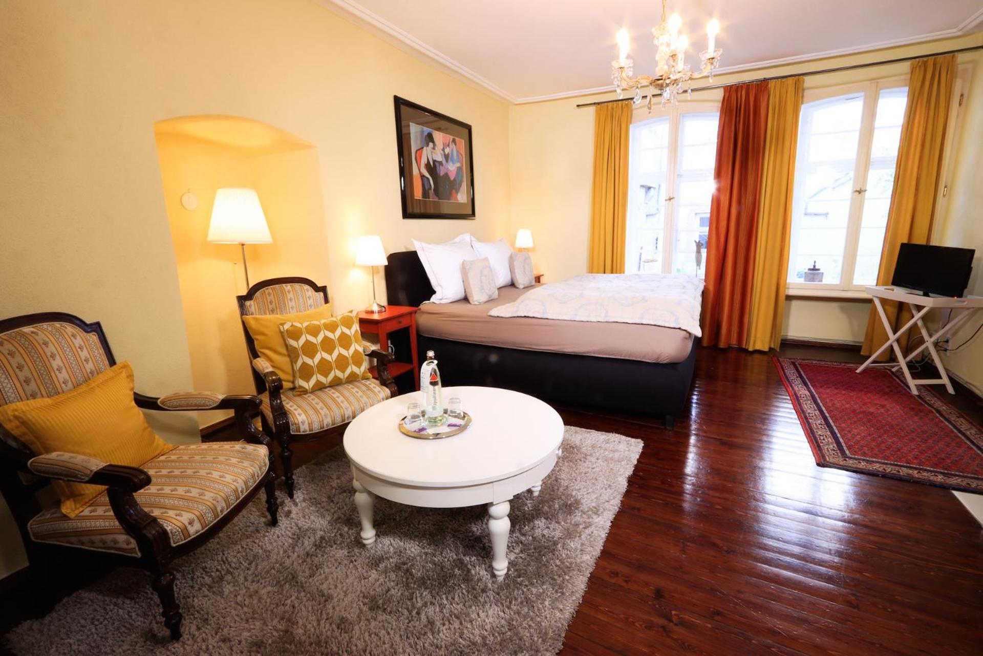 B&B Echternacher Hof