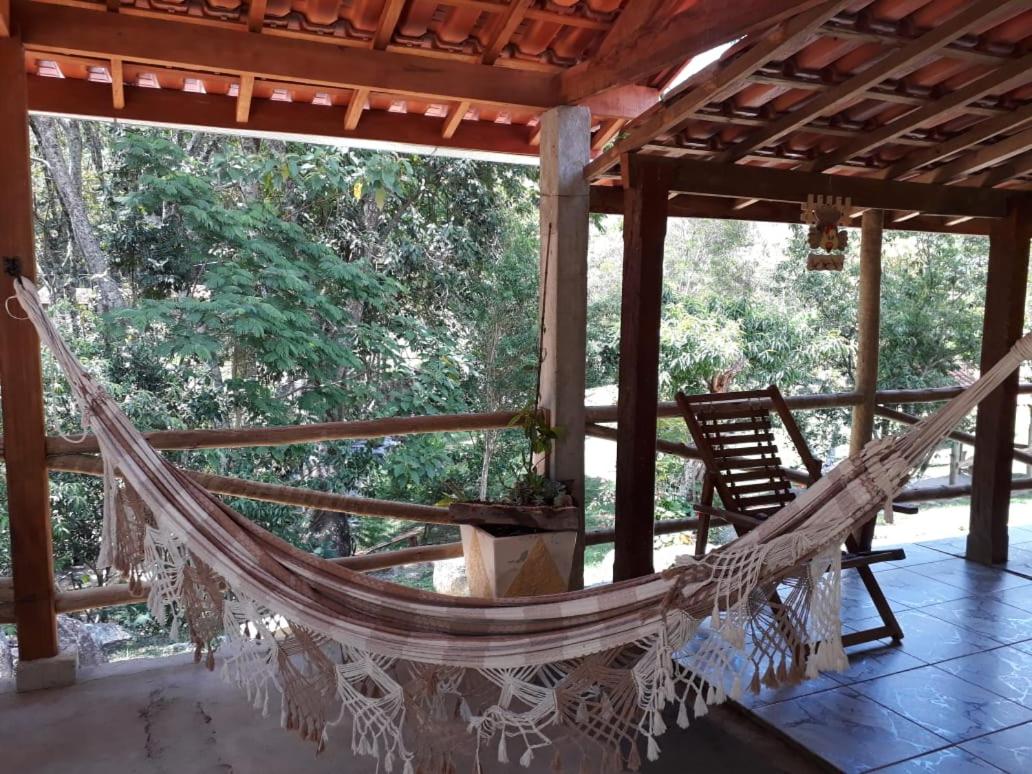Rancho Pedra Preta