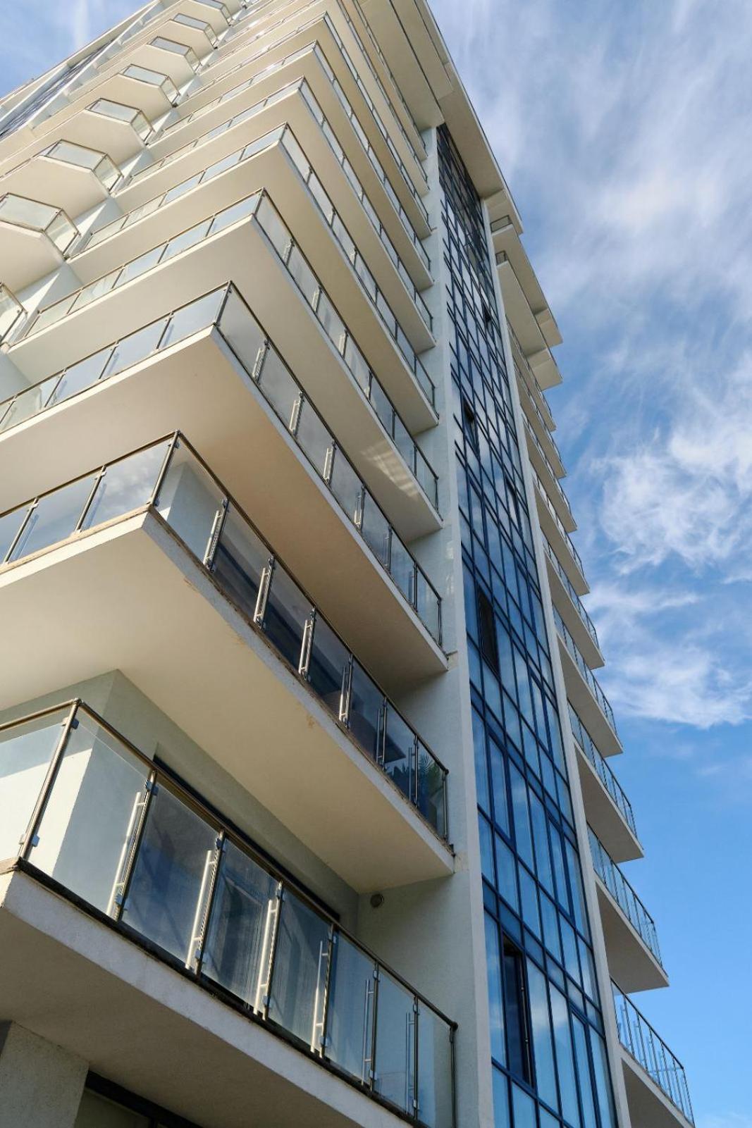 Luxury Apartments Sea View JulyMia view 5
