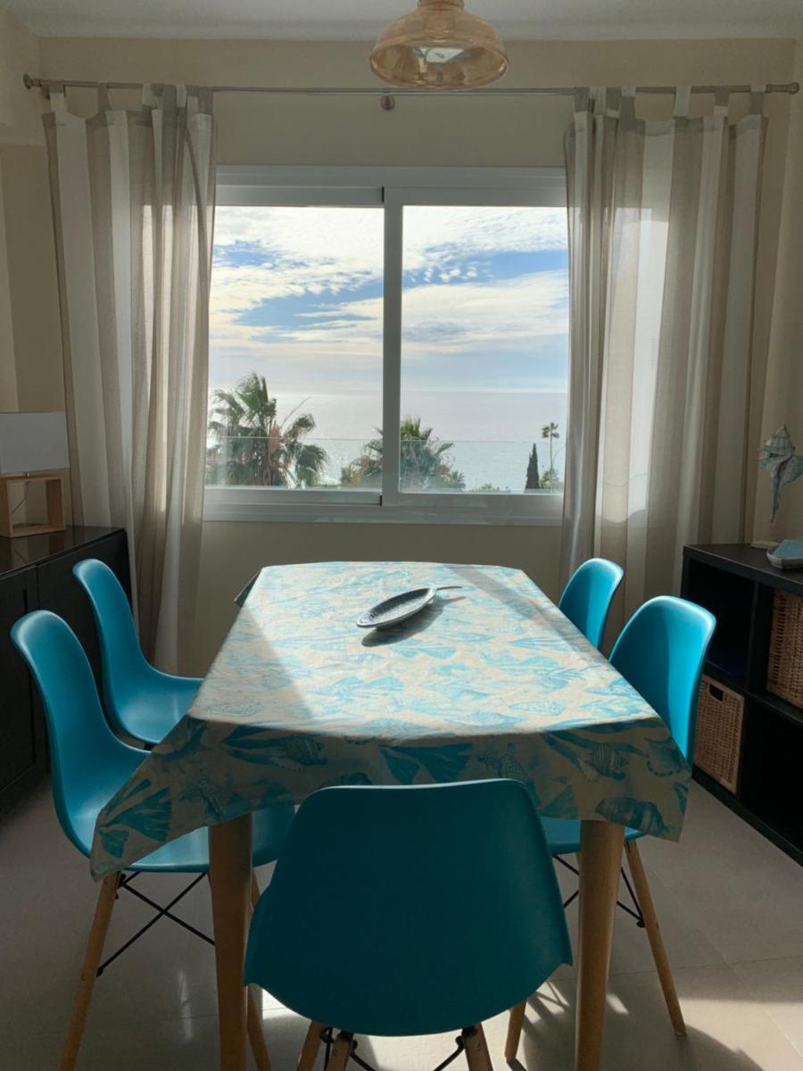 Apartamento frente al mar en la Torrecilla photo 2