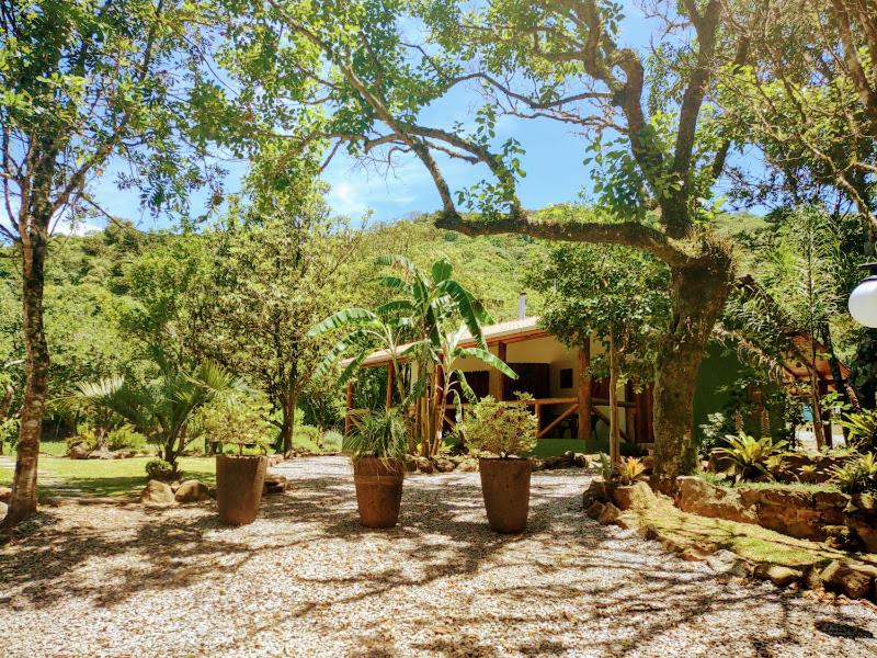 Ninho das Águias Cabana view 4
