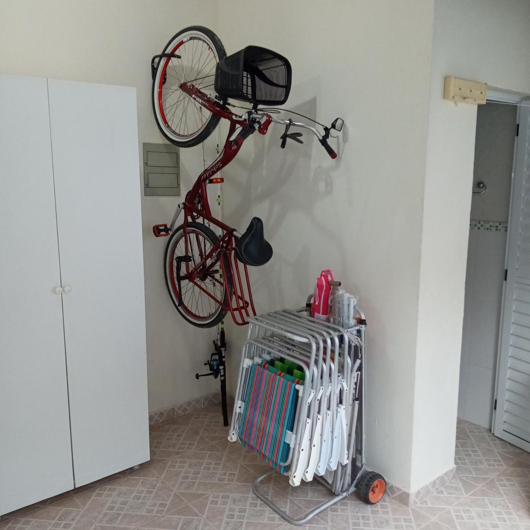 Casa de praia Bertioga SP Wi-Fi Fibra Home Office