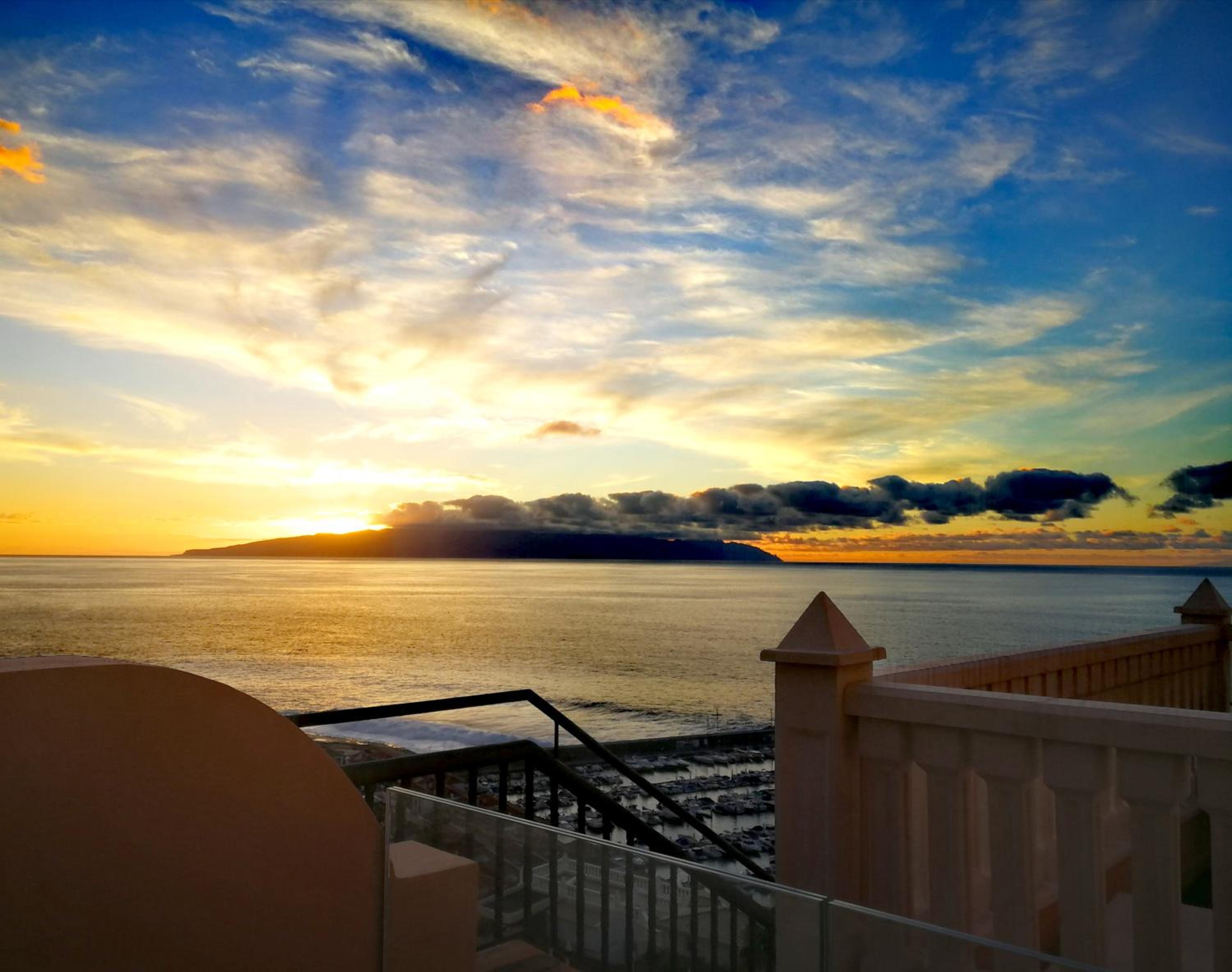 Santiago del Teide Vacations - Vivienda vacacional SUNSET LOS GIGANTES - Property Image 1