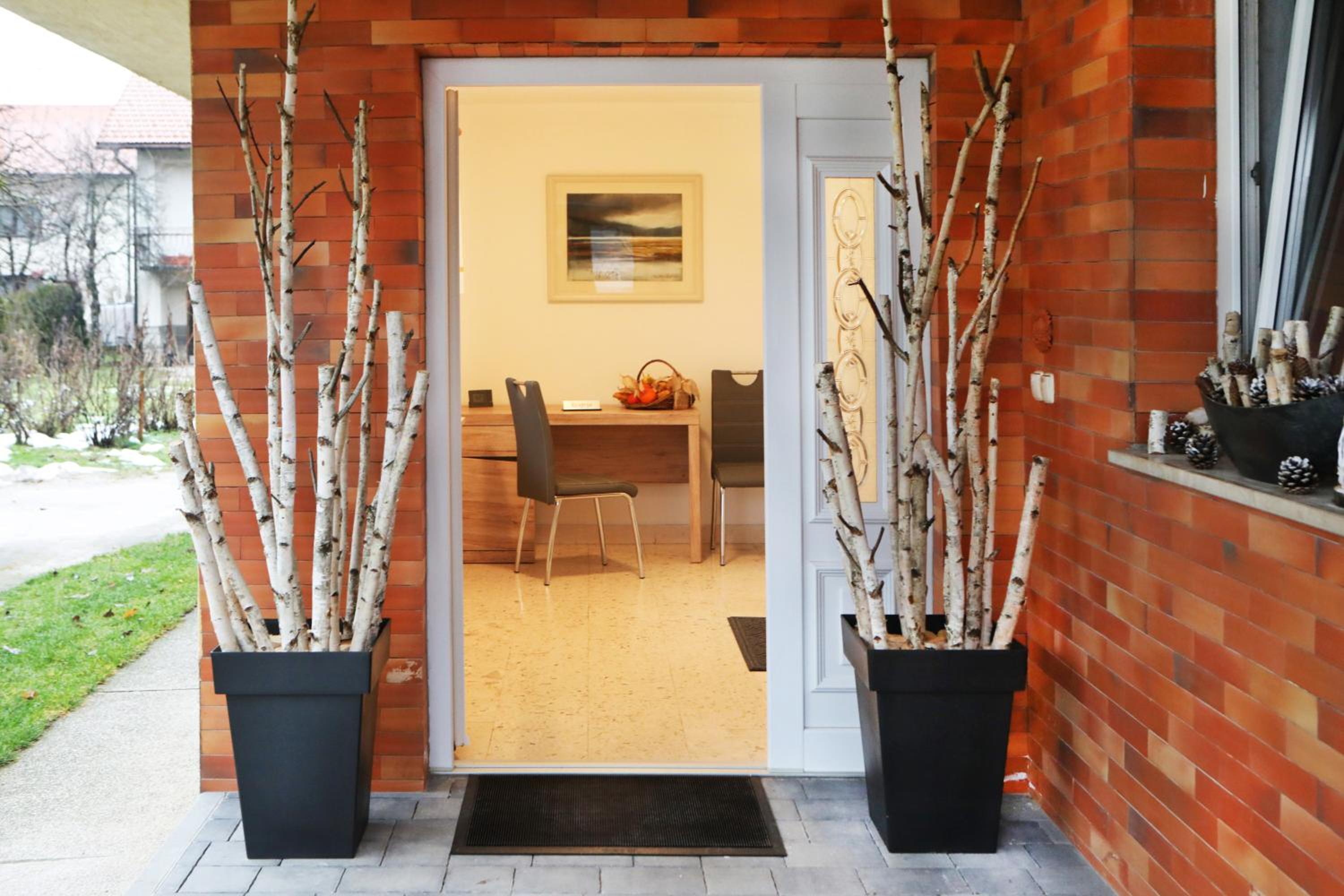 Apartma Vila Zigmund view 3