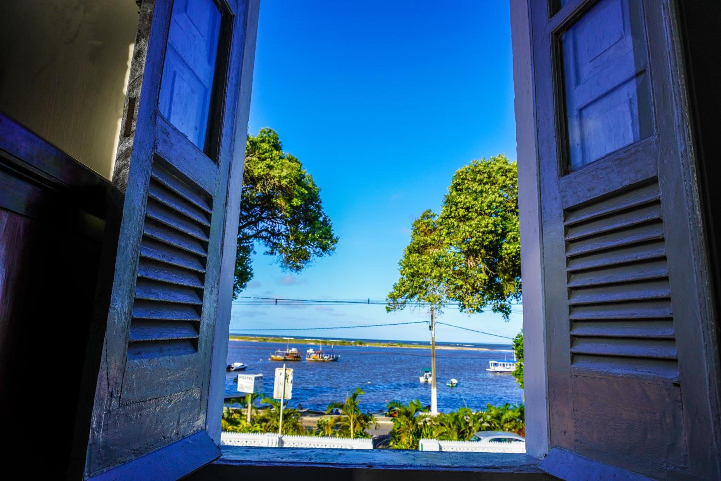 Vila Casarão Verde