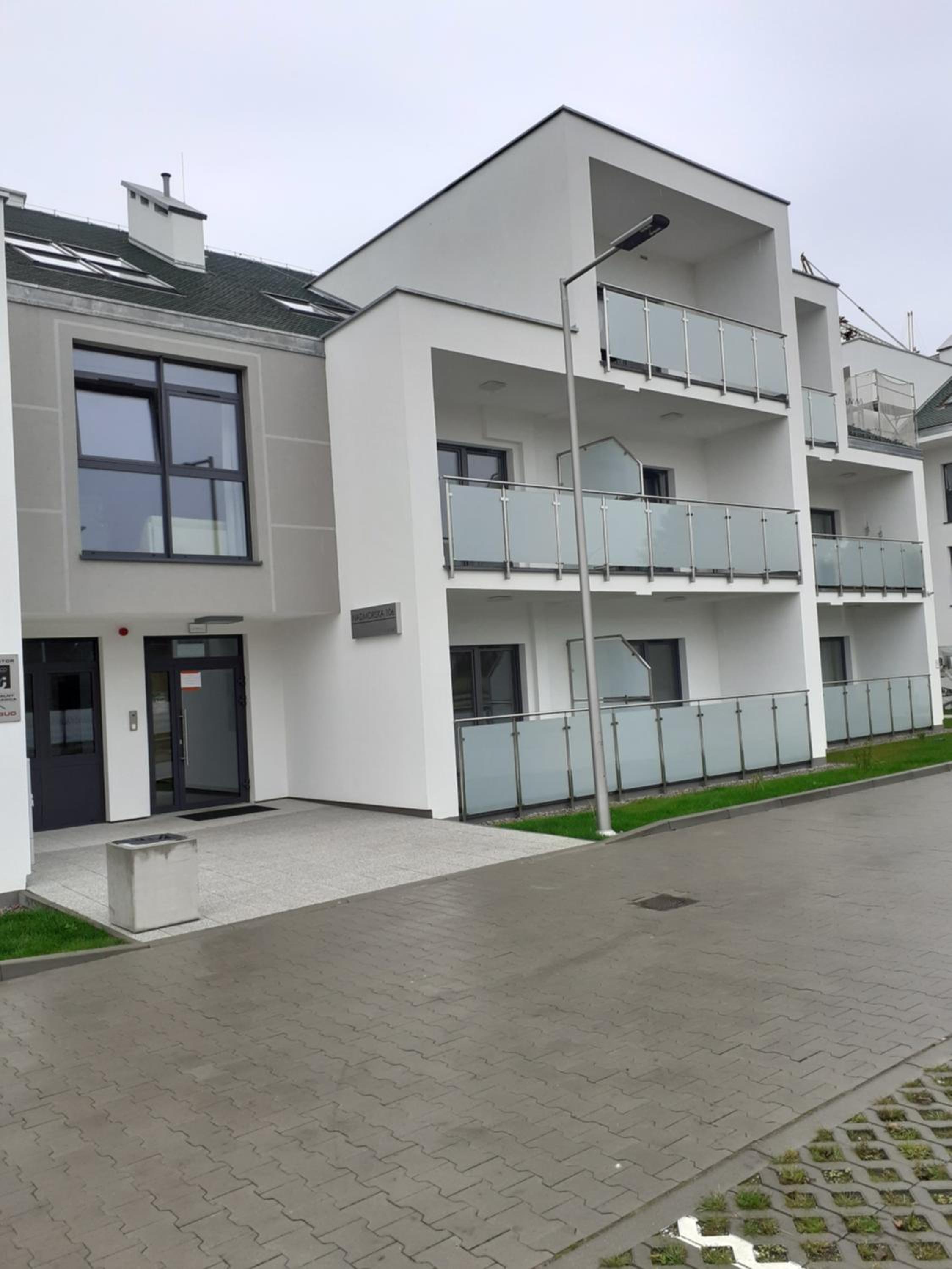Apartament Perła Bałtyku view 5