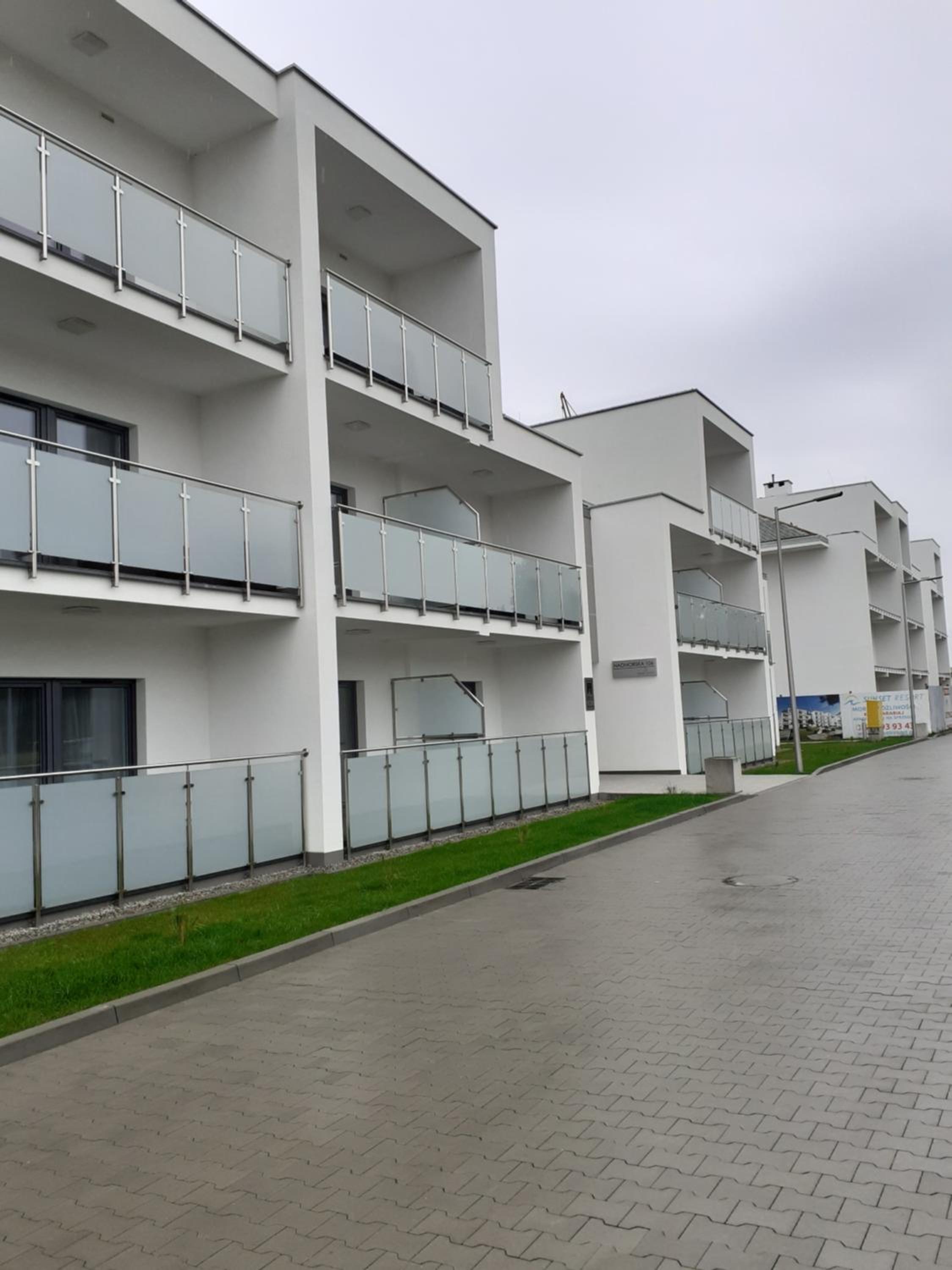 Apartament Perła Bałtyku view 4