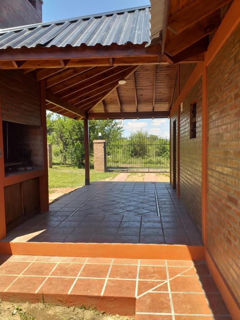 Cabañas Juan Pedro