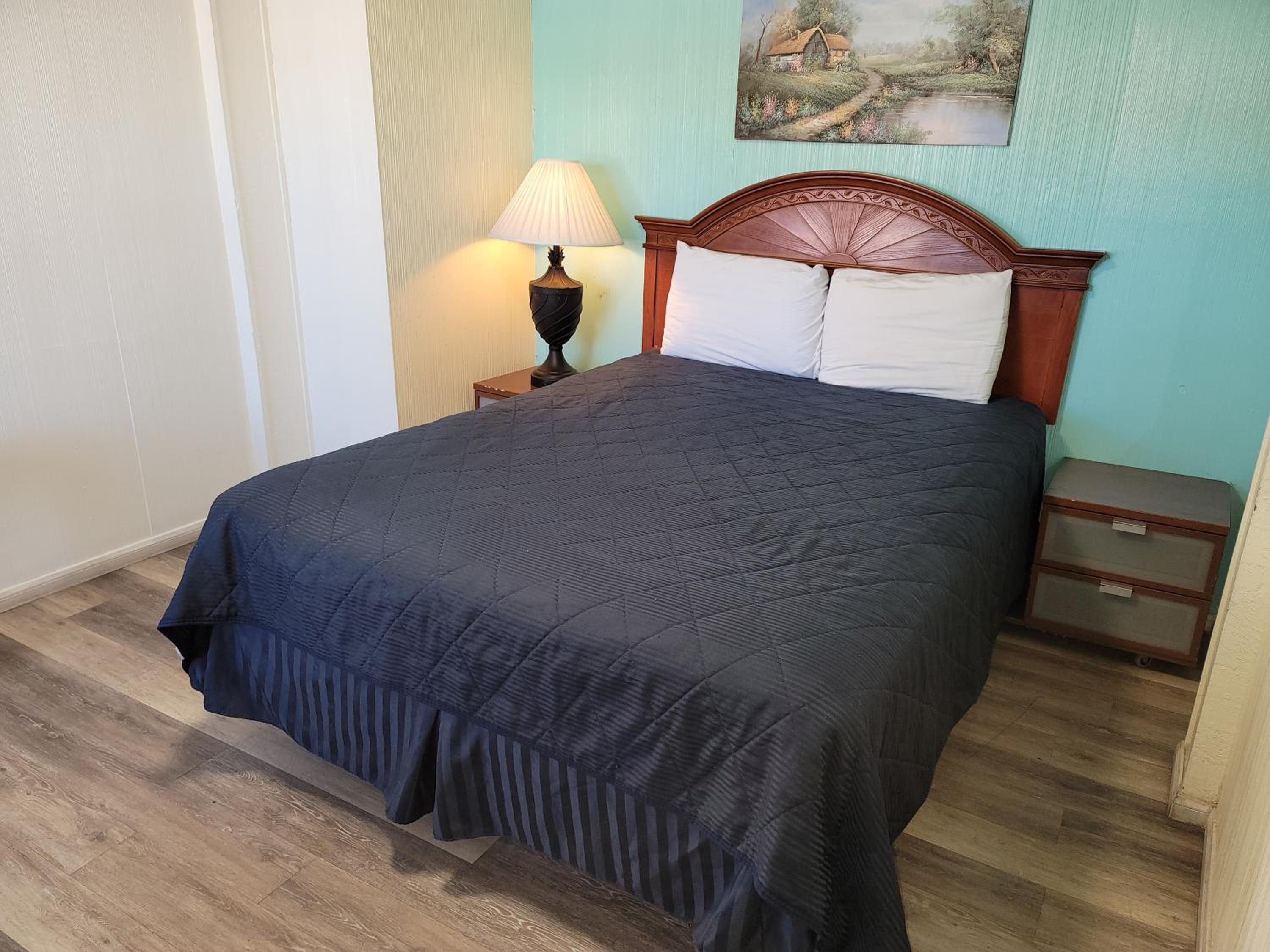 Oceana Boutique Hotel