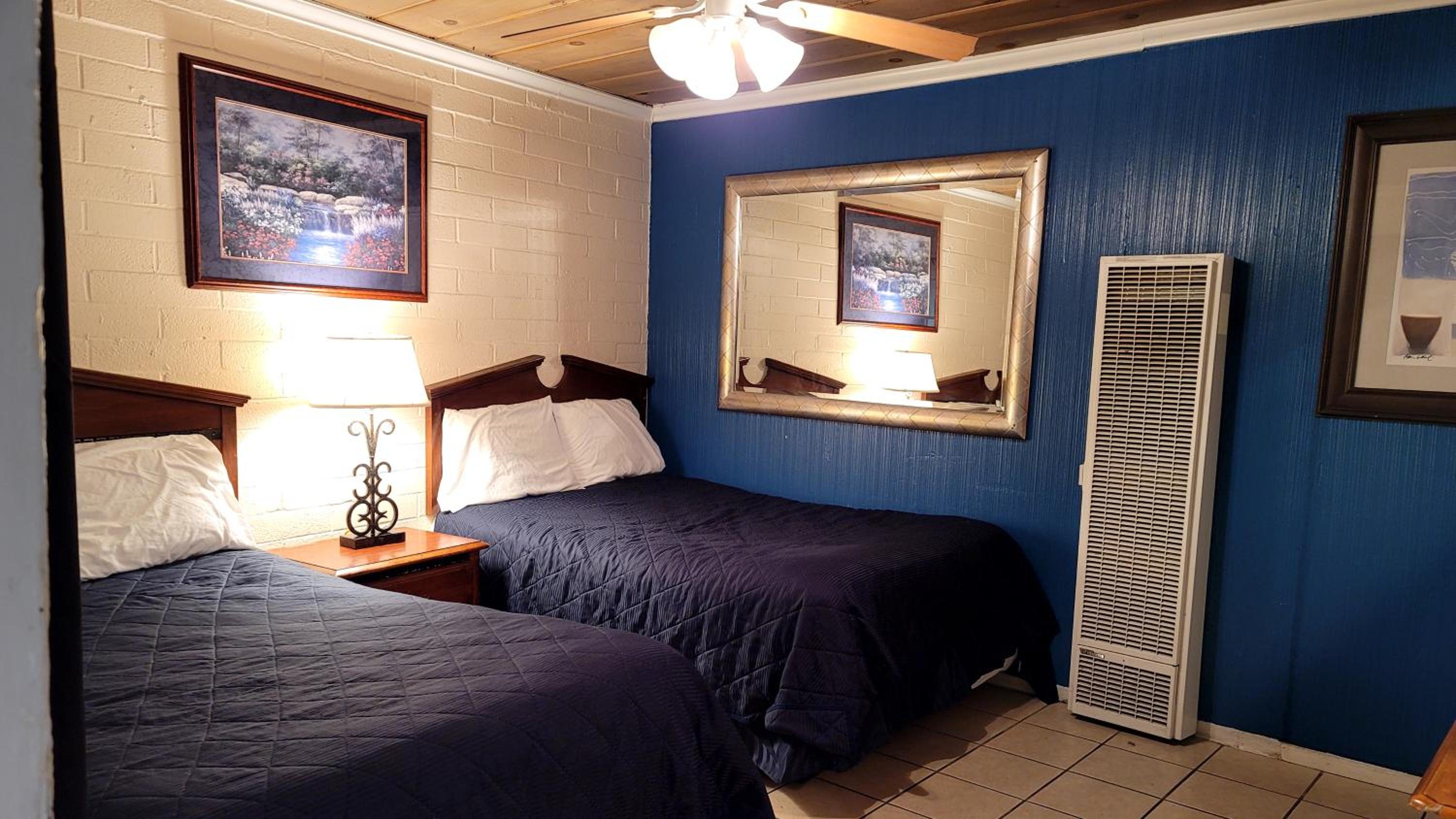 Oceana Boutique Hotel