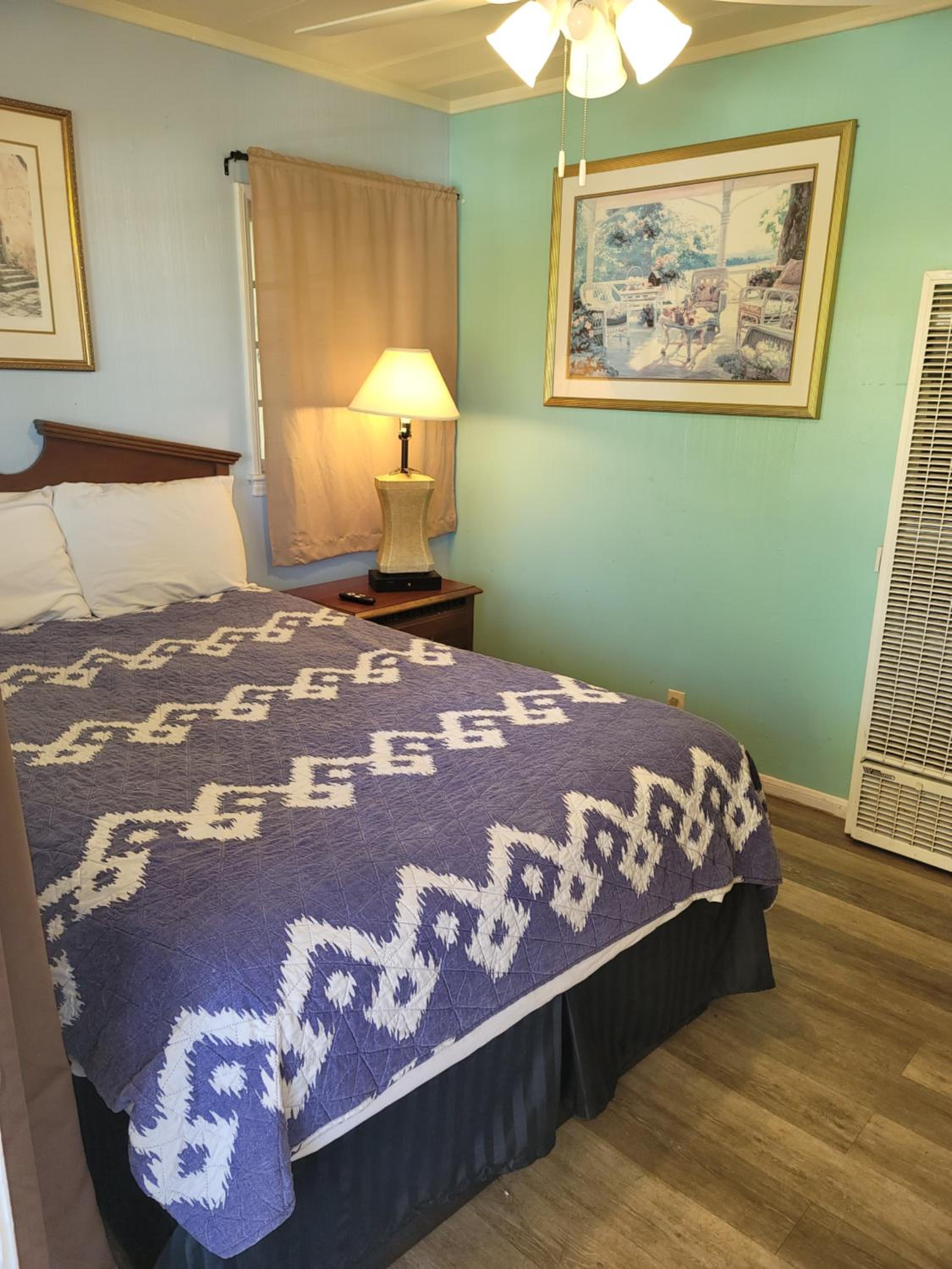 Oceana Boutique Hotel