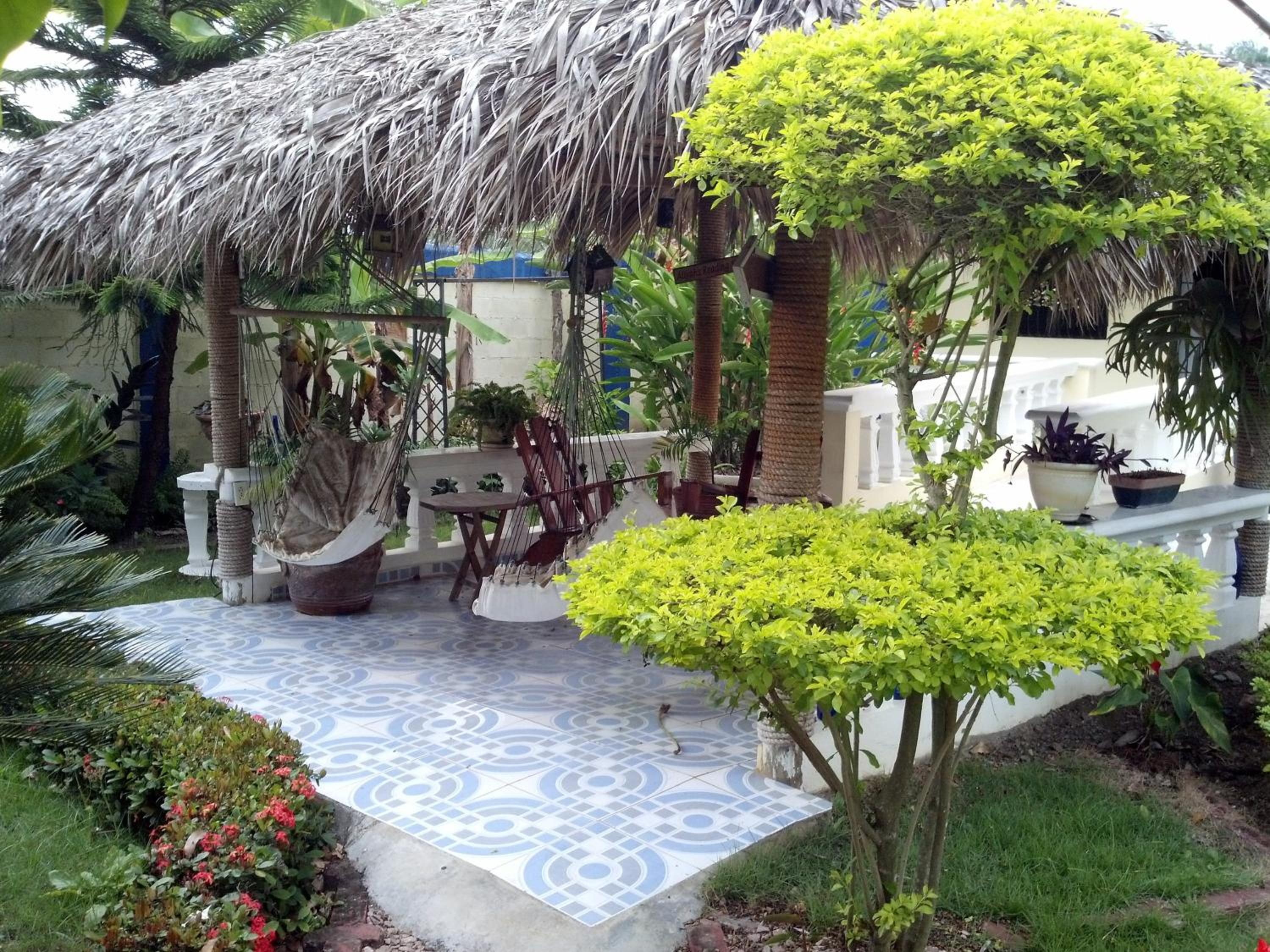Sana El Jardin Secreto