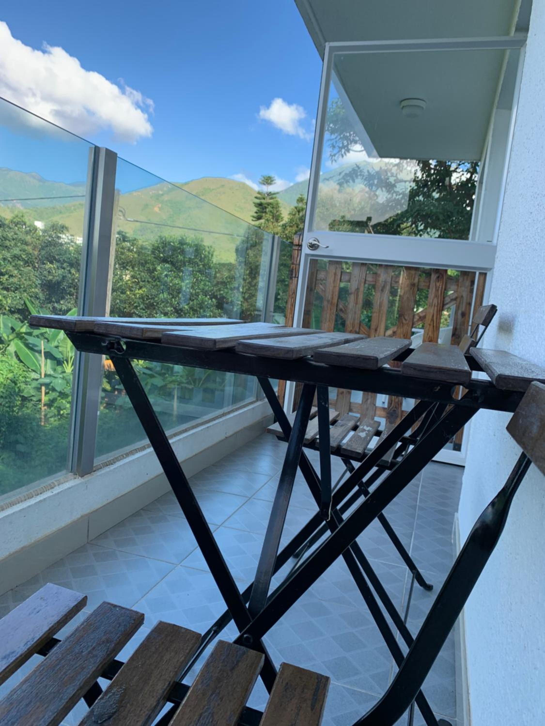 City Oasis Guesthouse