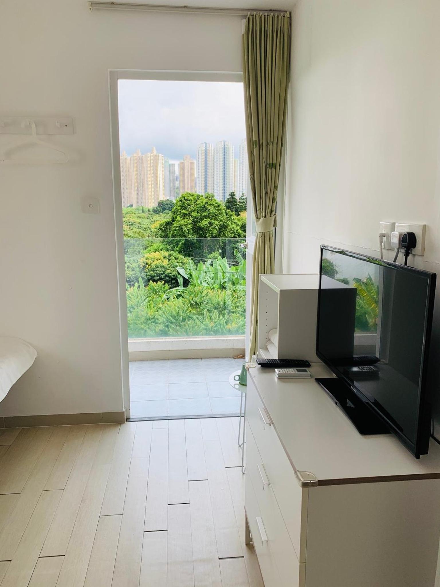 City Oasis Guesthouse