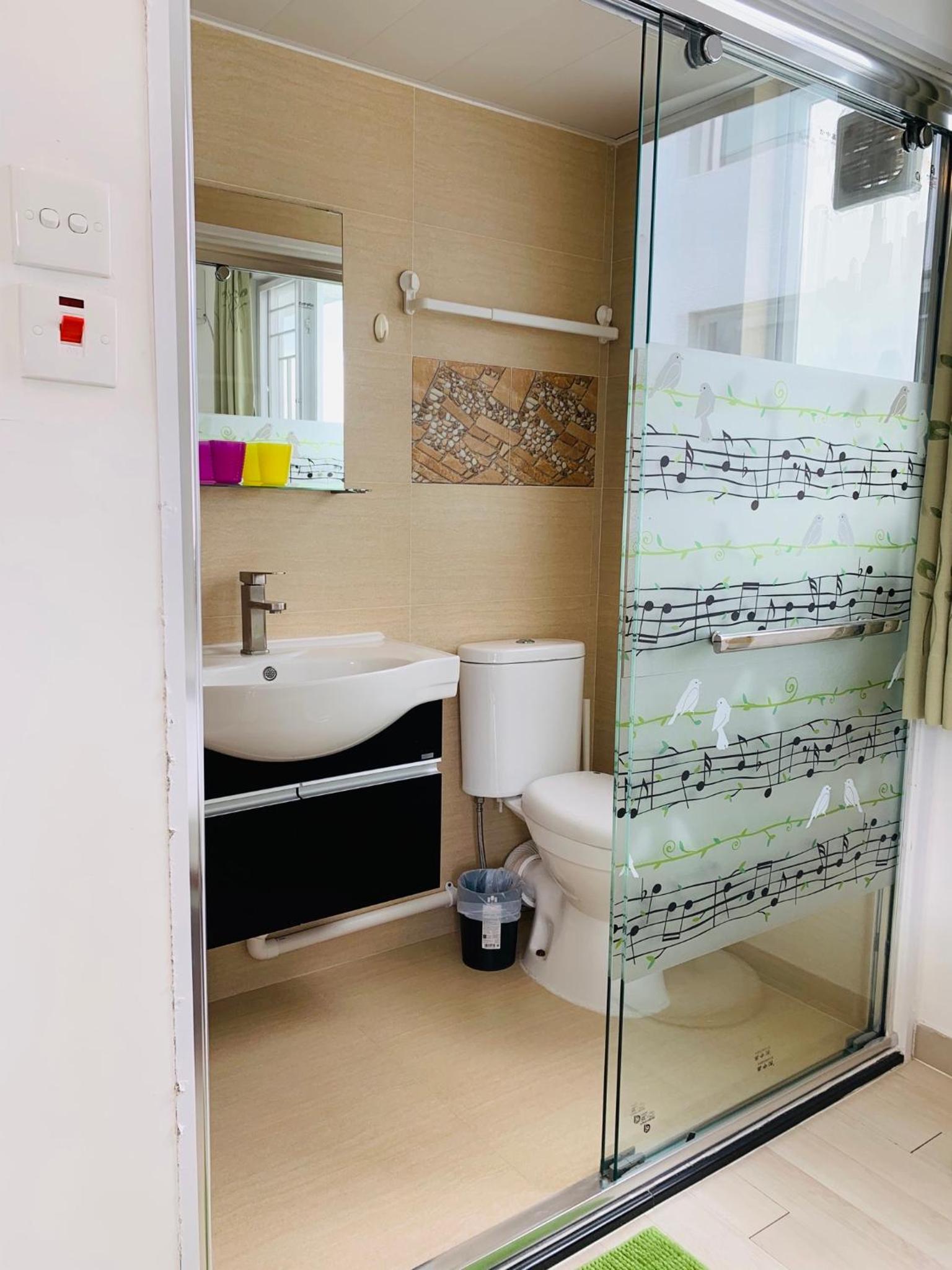 City Oasis Guesthouse