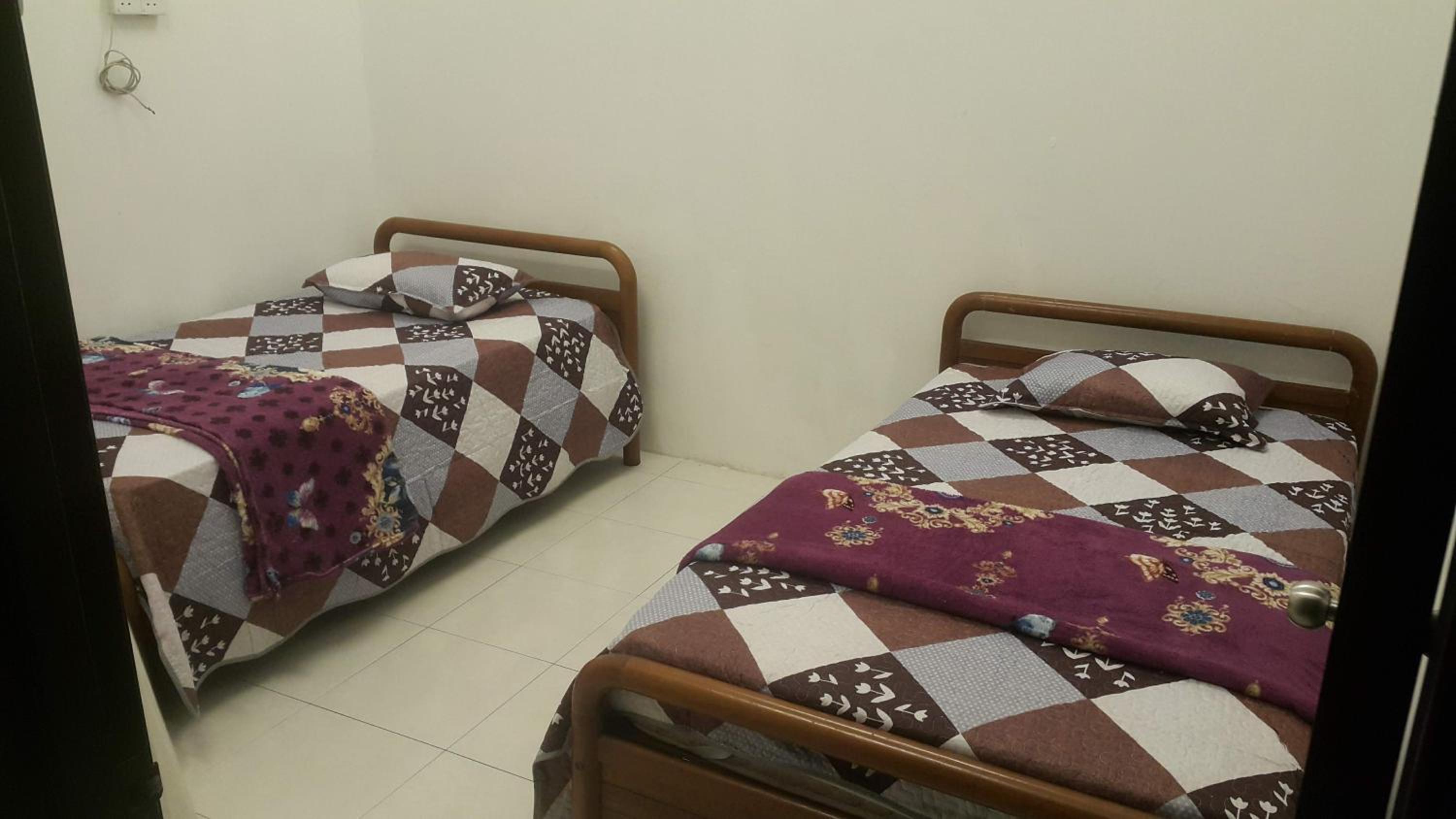 HOMESTAY EIJAZ KUALA ROMPIN photo 5