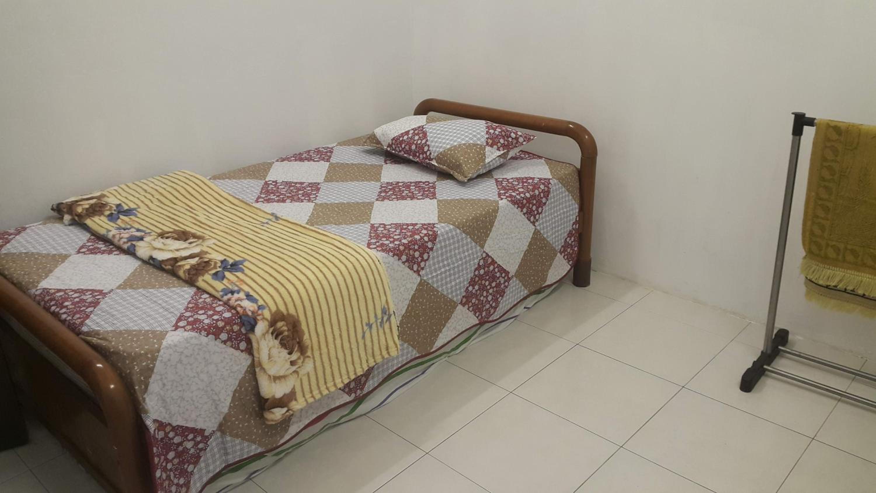 HOMESTAY EIJAZ KUALA ROMPIN photo 6