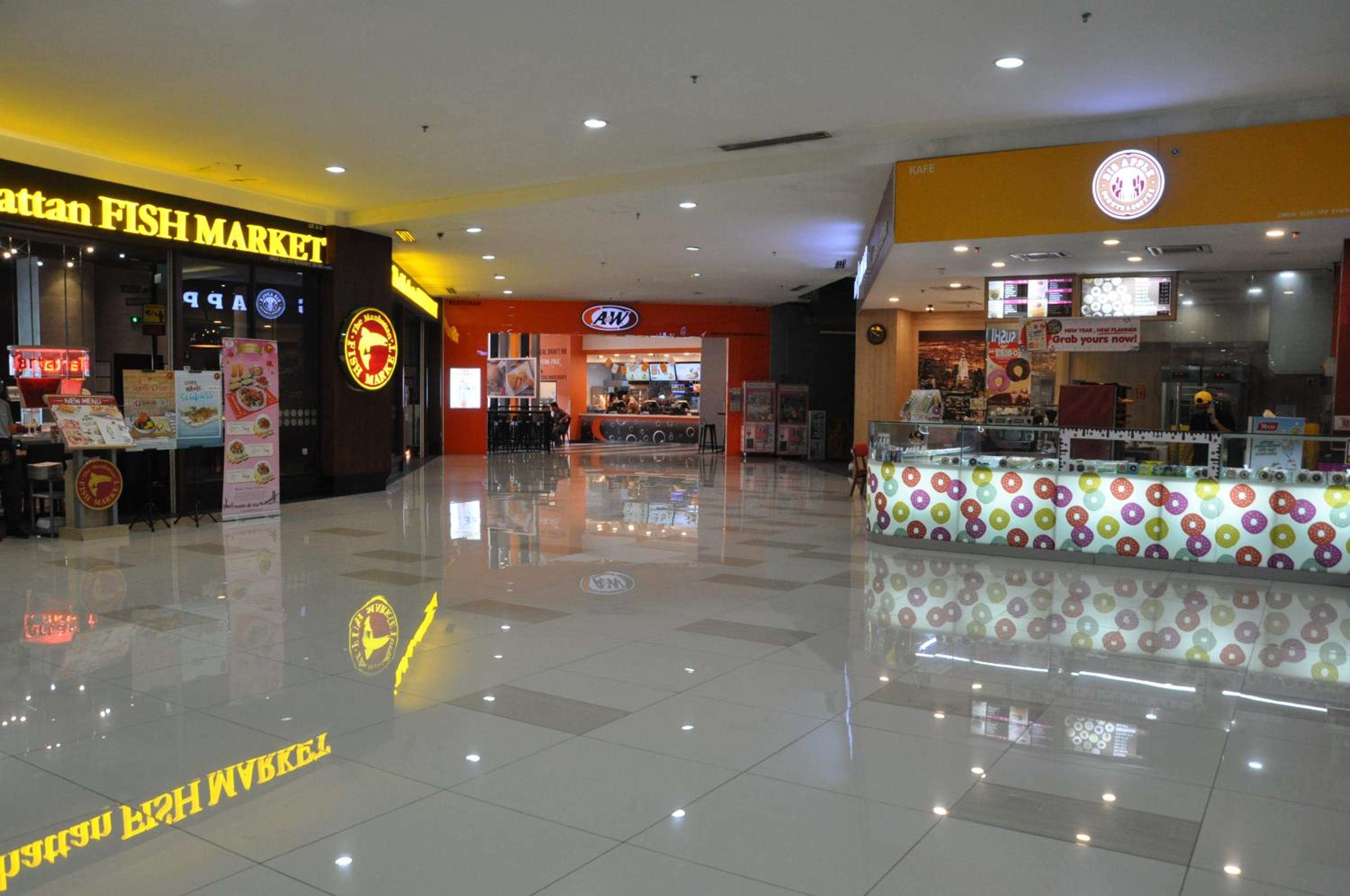 SYAHMI HOMESTAY KOMPLEKS EVO SEK 9 PUSAT BANDAR BARU BANGI photo 8