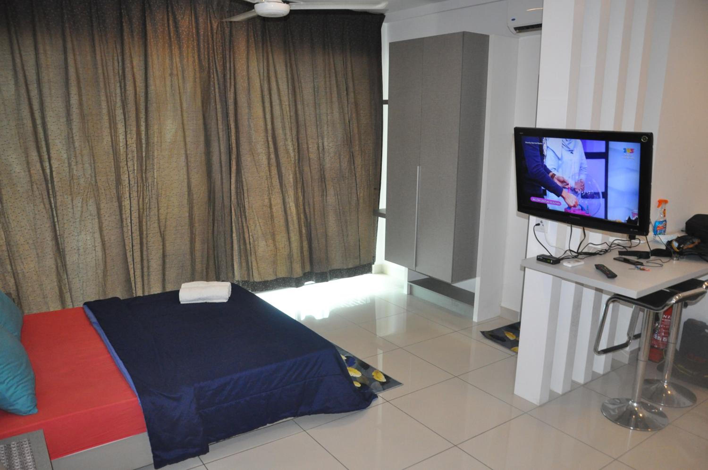 SYAHMI HOMESTAY KOMPLEKS EVO SEK 9 PUSAT BANDAR BARU BANGI photo 2