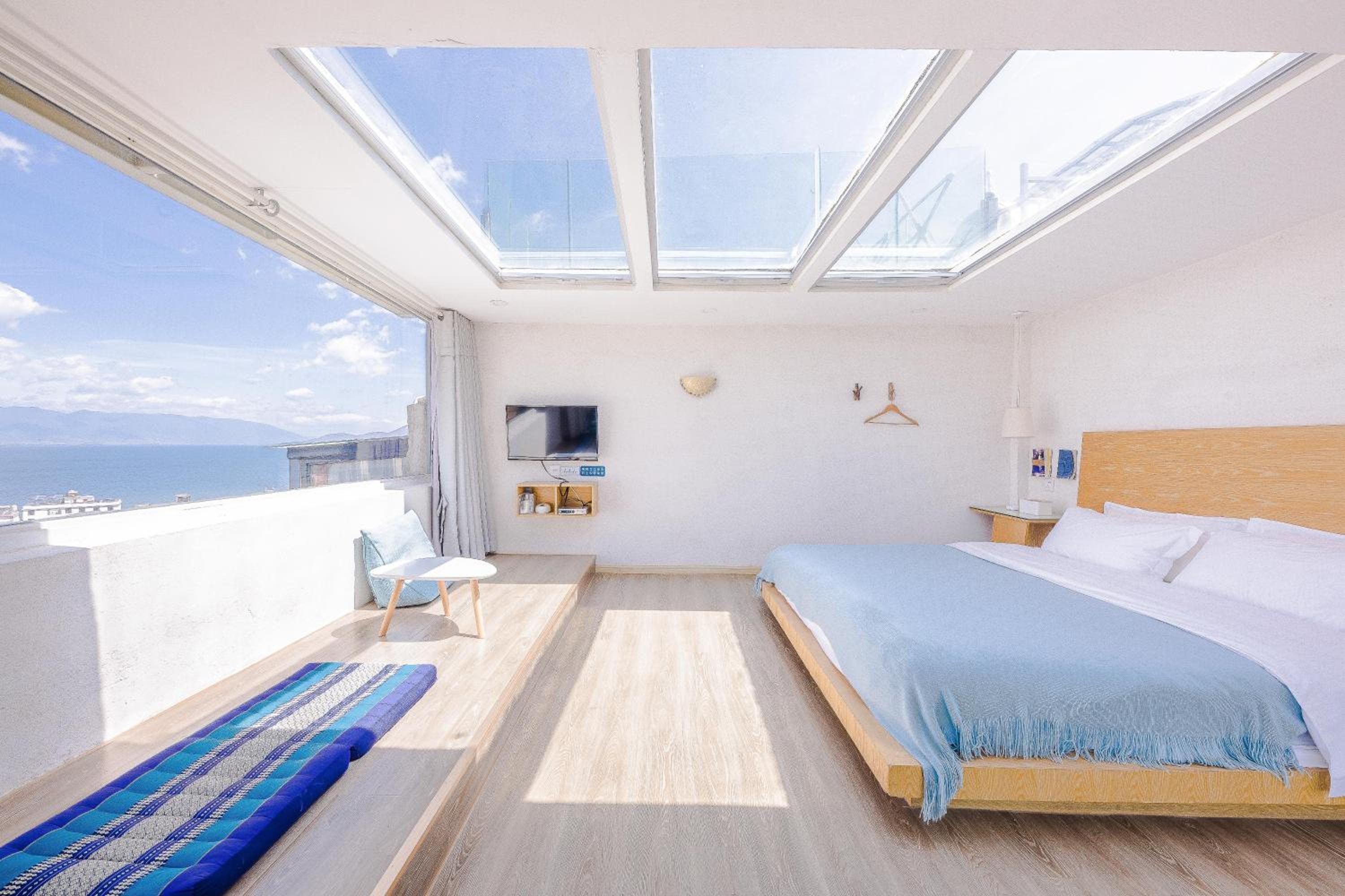 Butterfly Resort Villa