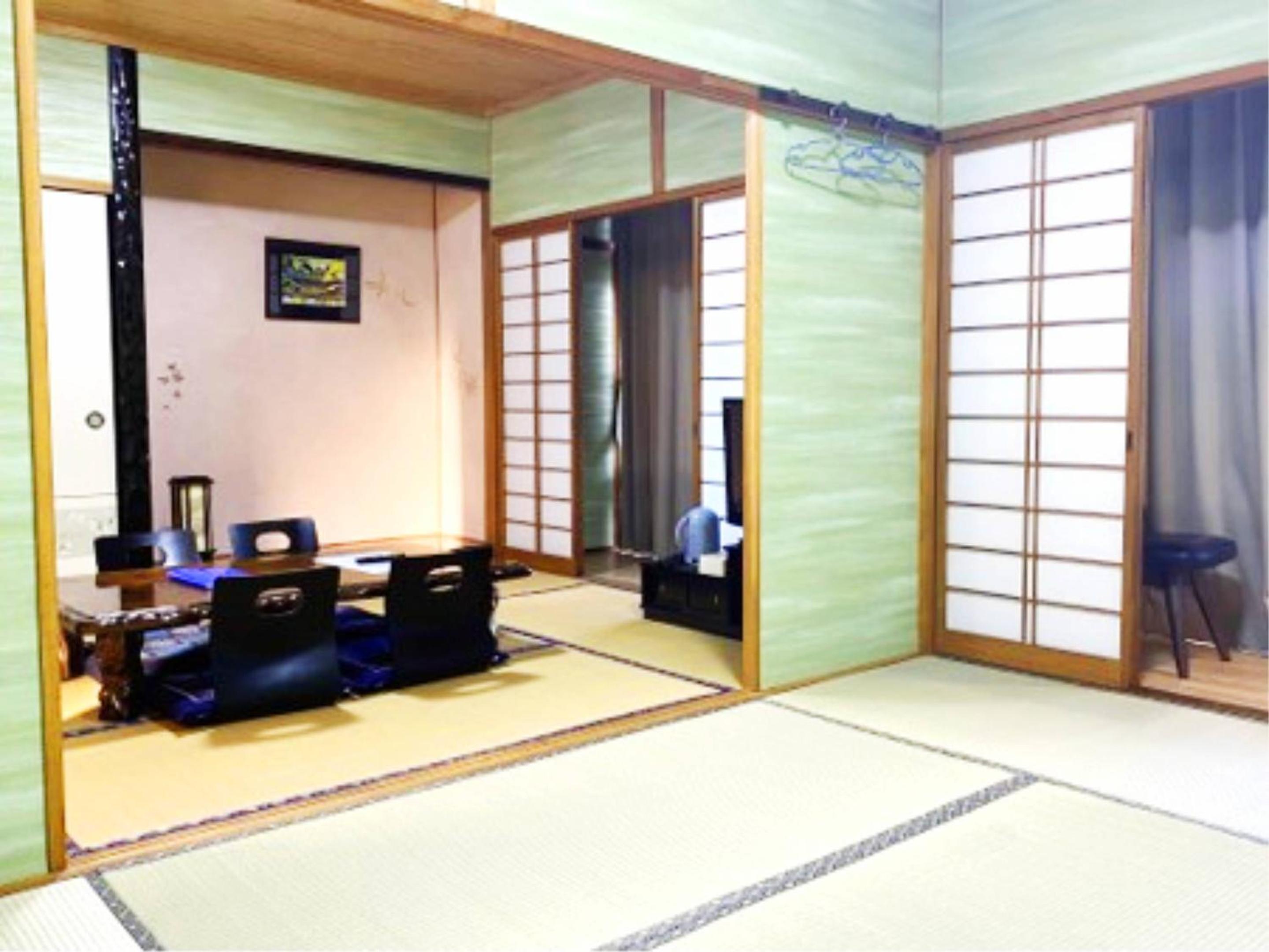 Good Stay Mizuho