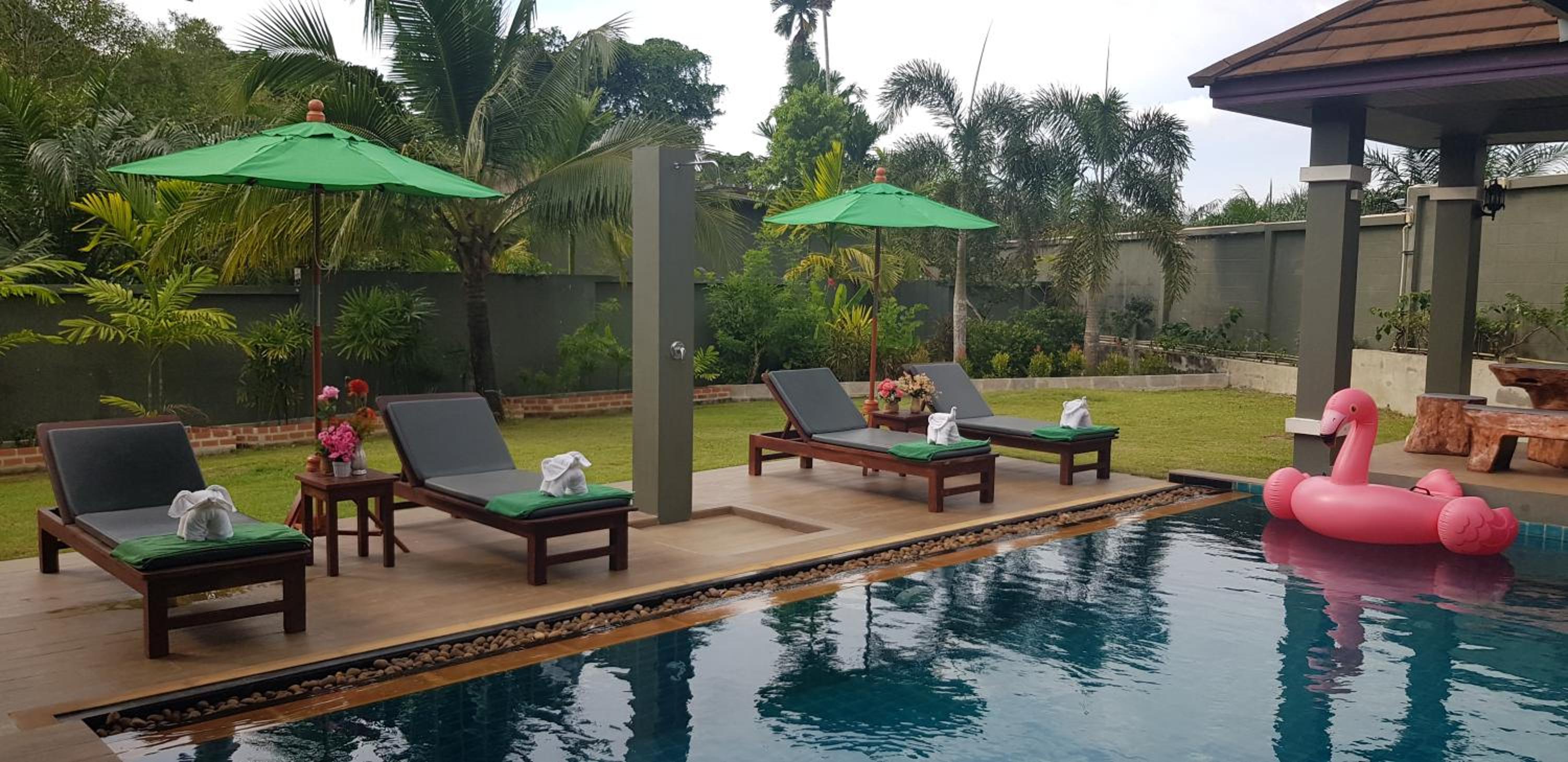 Khaolak Yama Resort - SHA Plus
