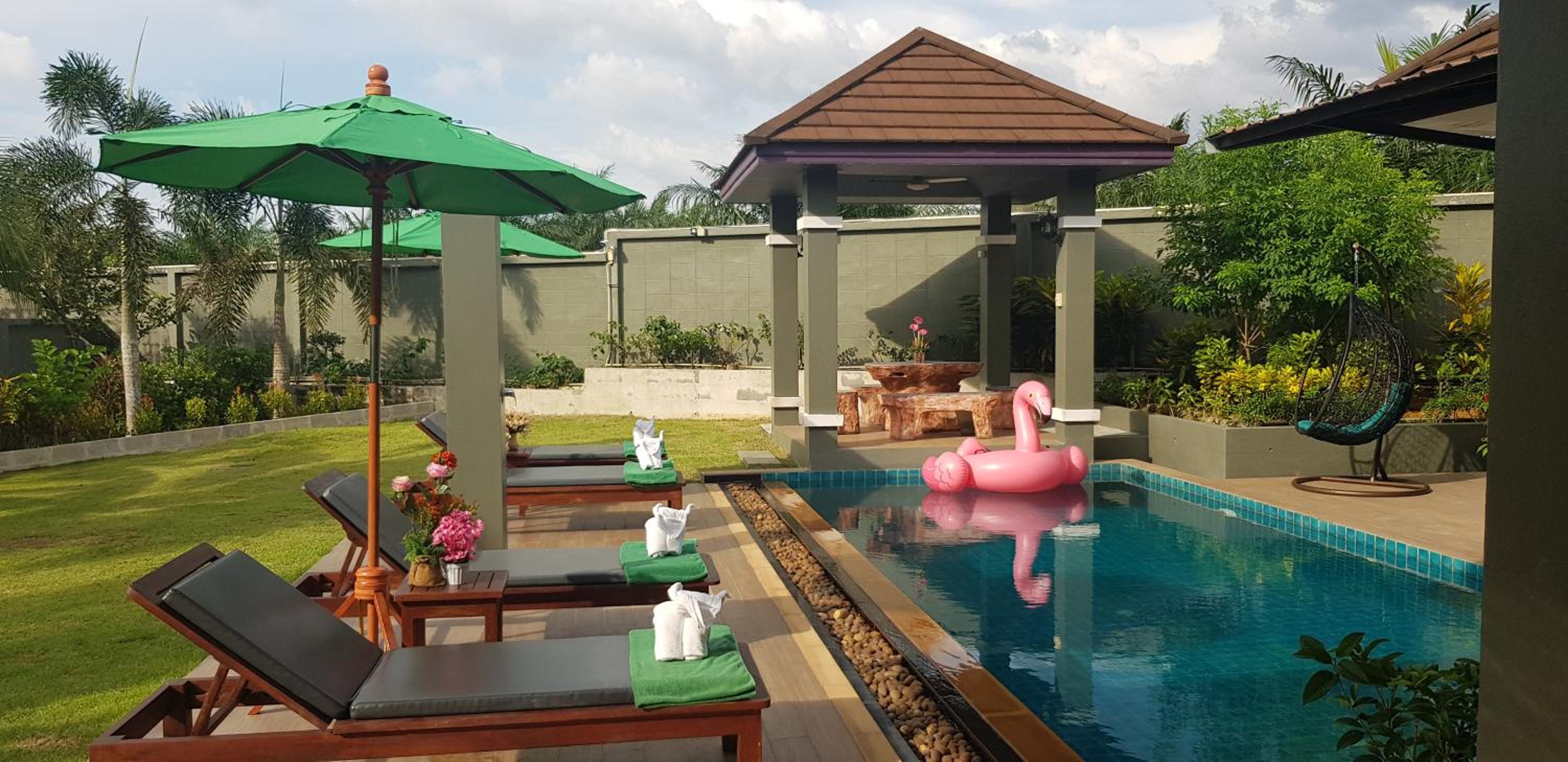 Khaolak Yama Resort - SHA Plus