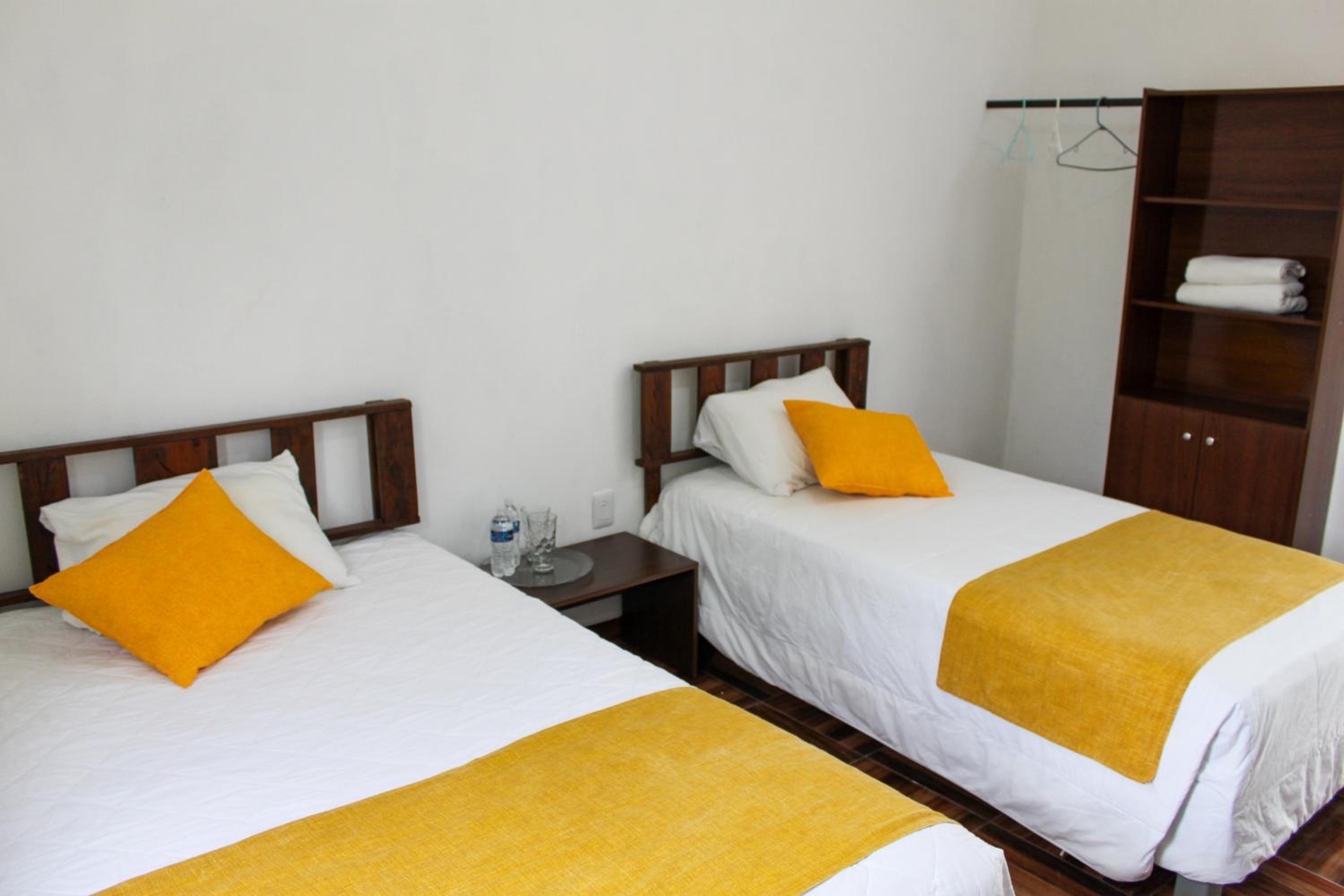 Rooms in Cancun Airport