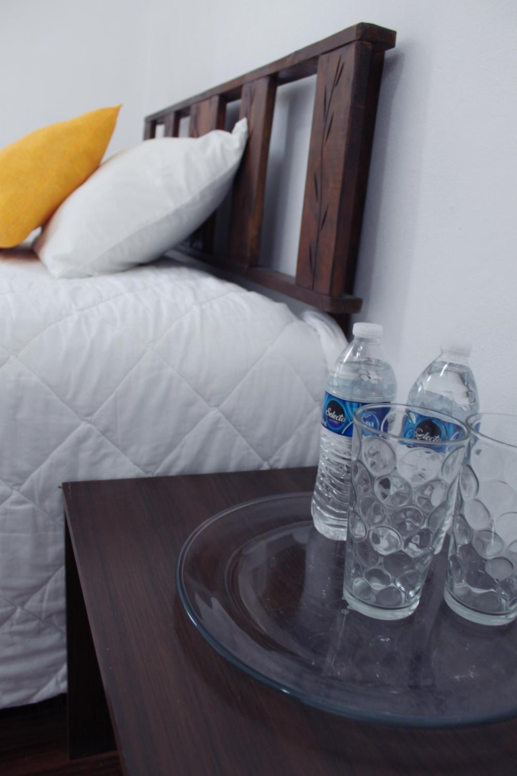 Rooms in Cancun Airport
