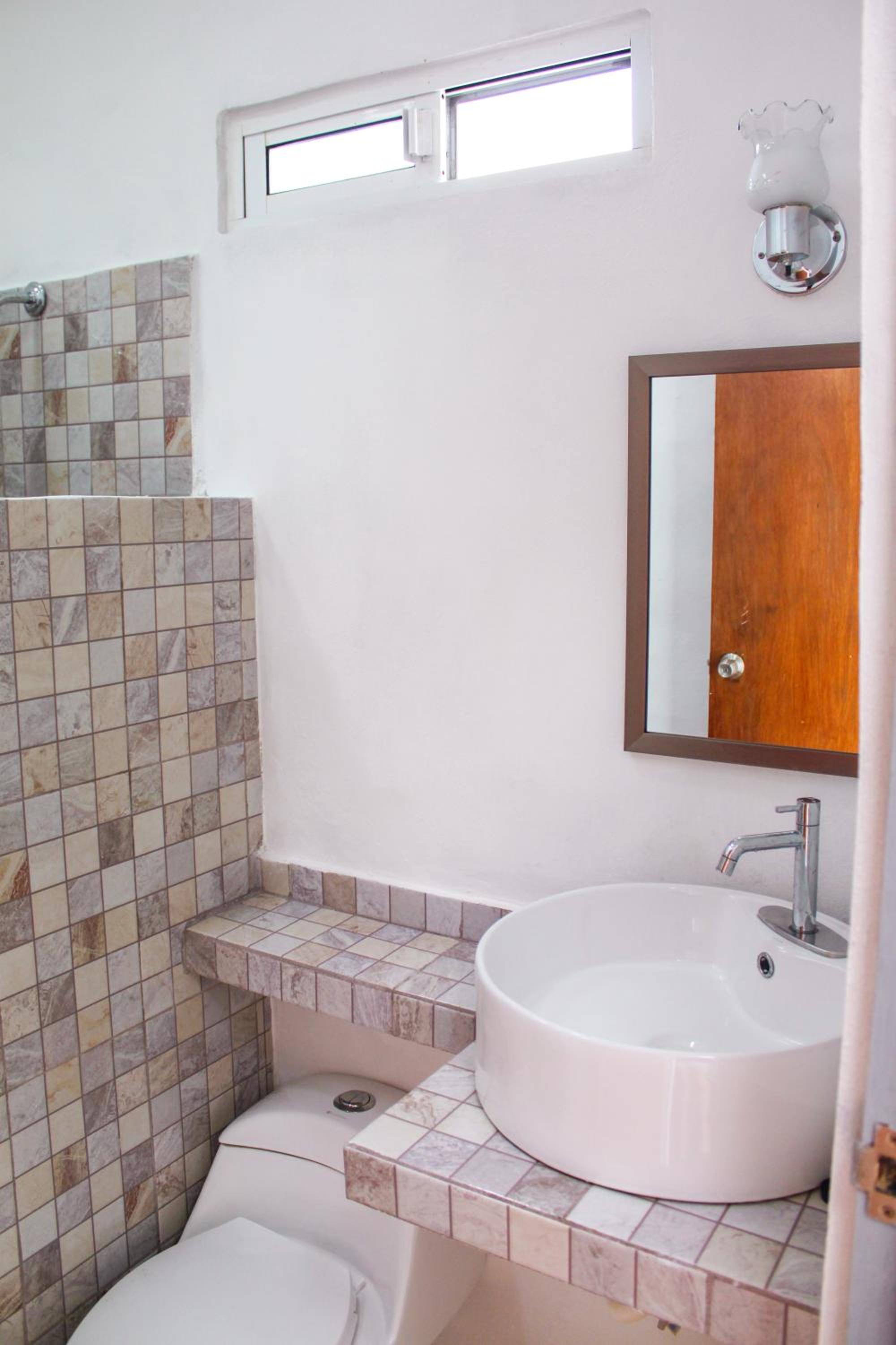 Rooms in Cancun Airport
