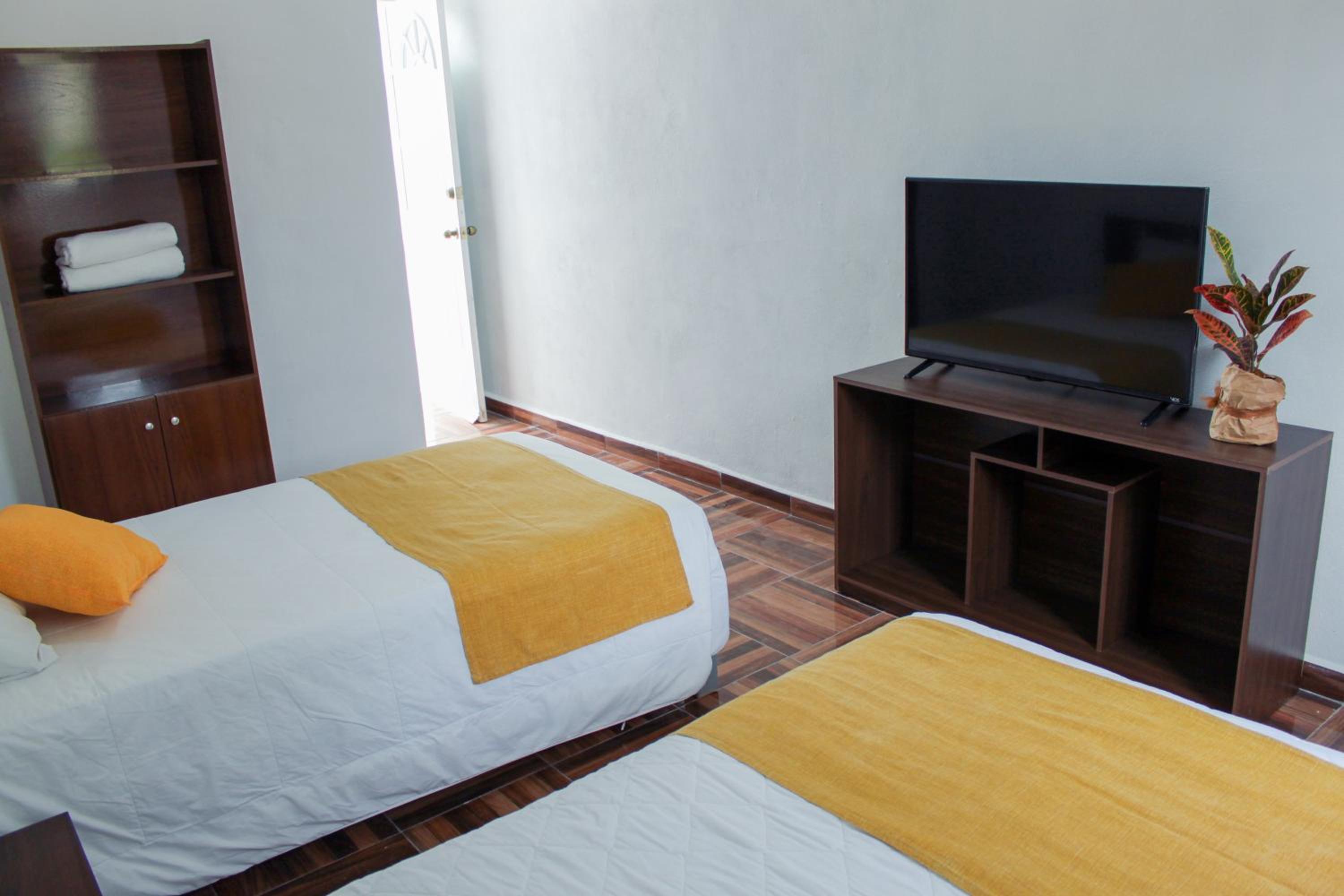 Rooms in Cancun Airport