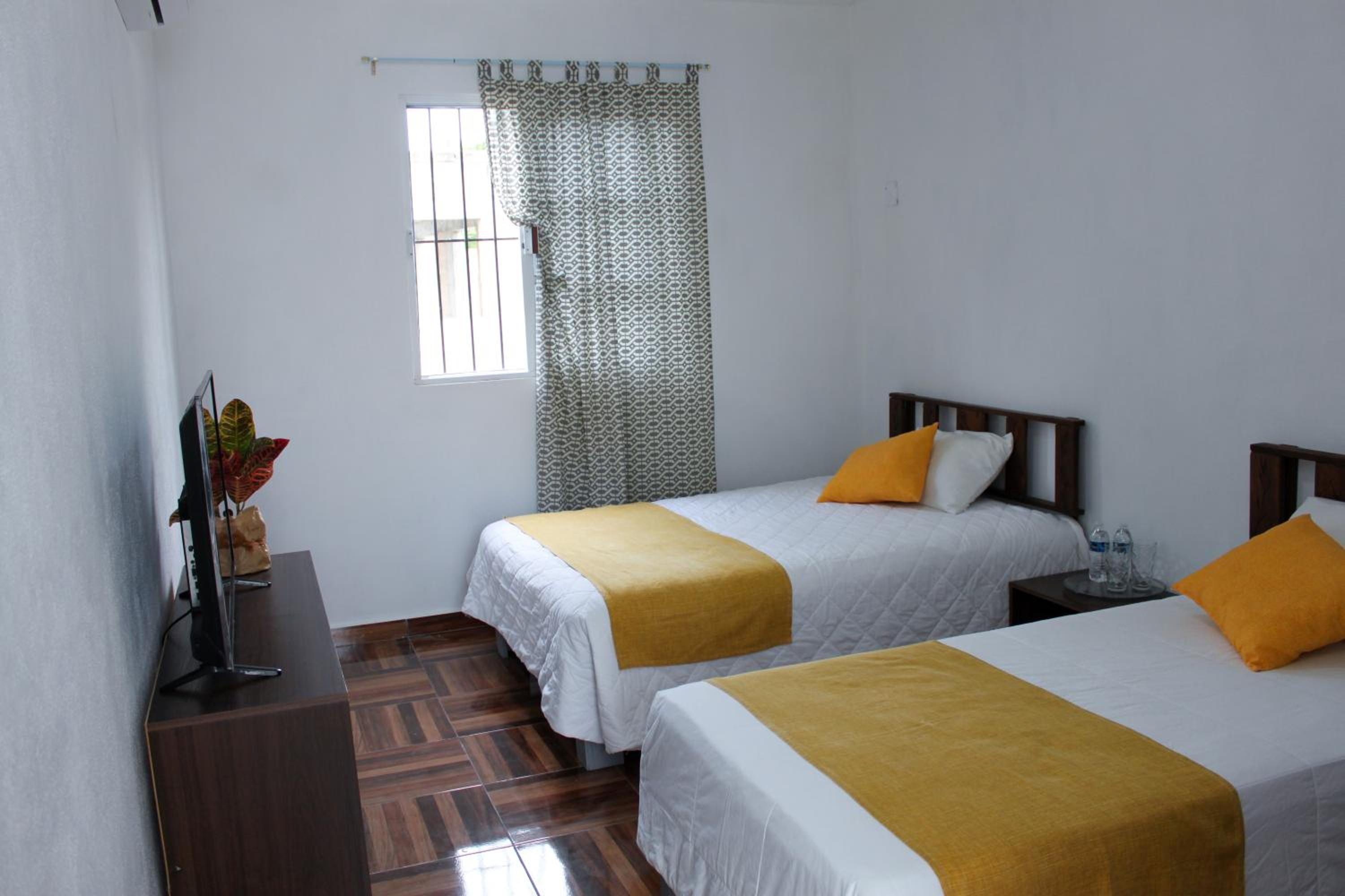 Rooms in Cancun Airport