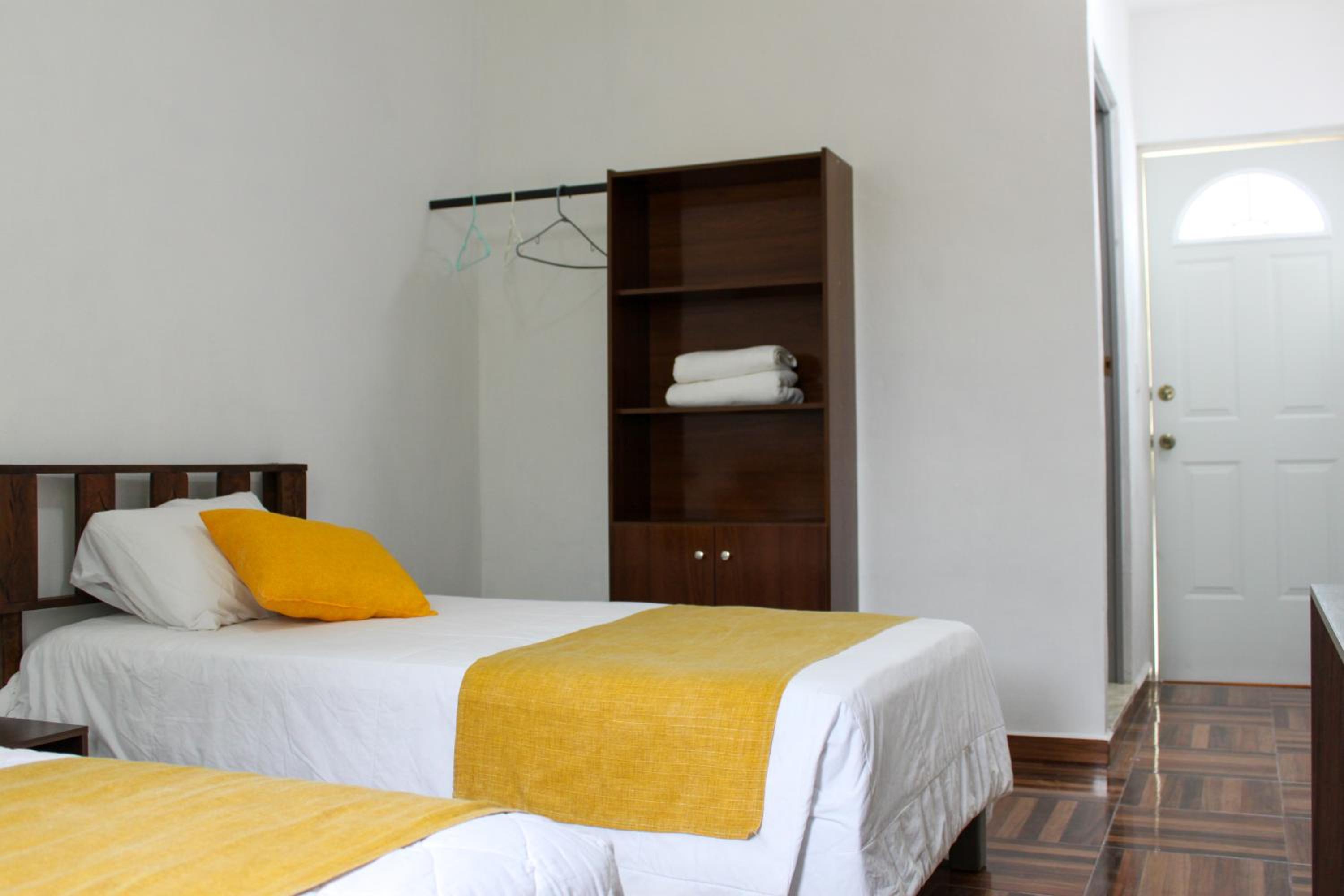 Rooms in Cancun Airport
