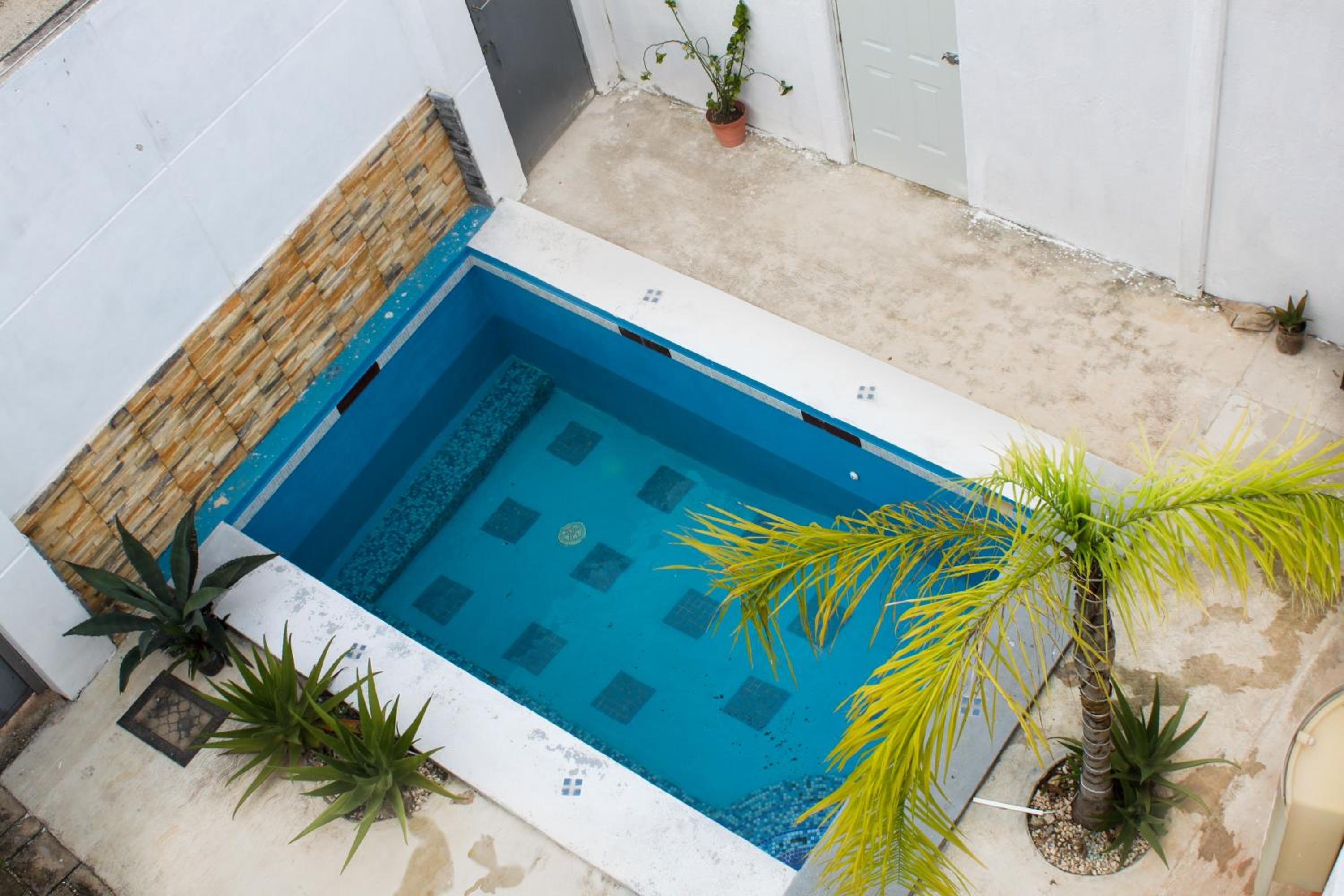 Rooms in Cancun Airport