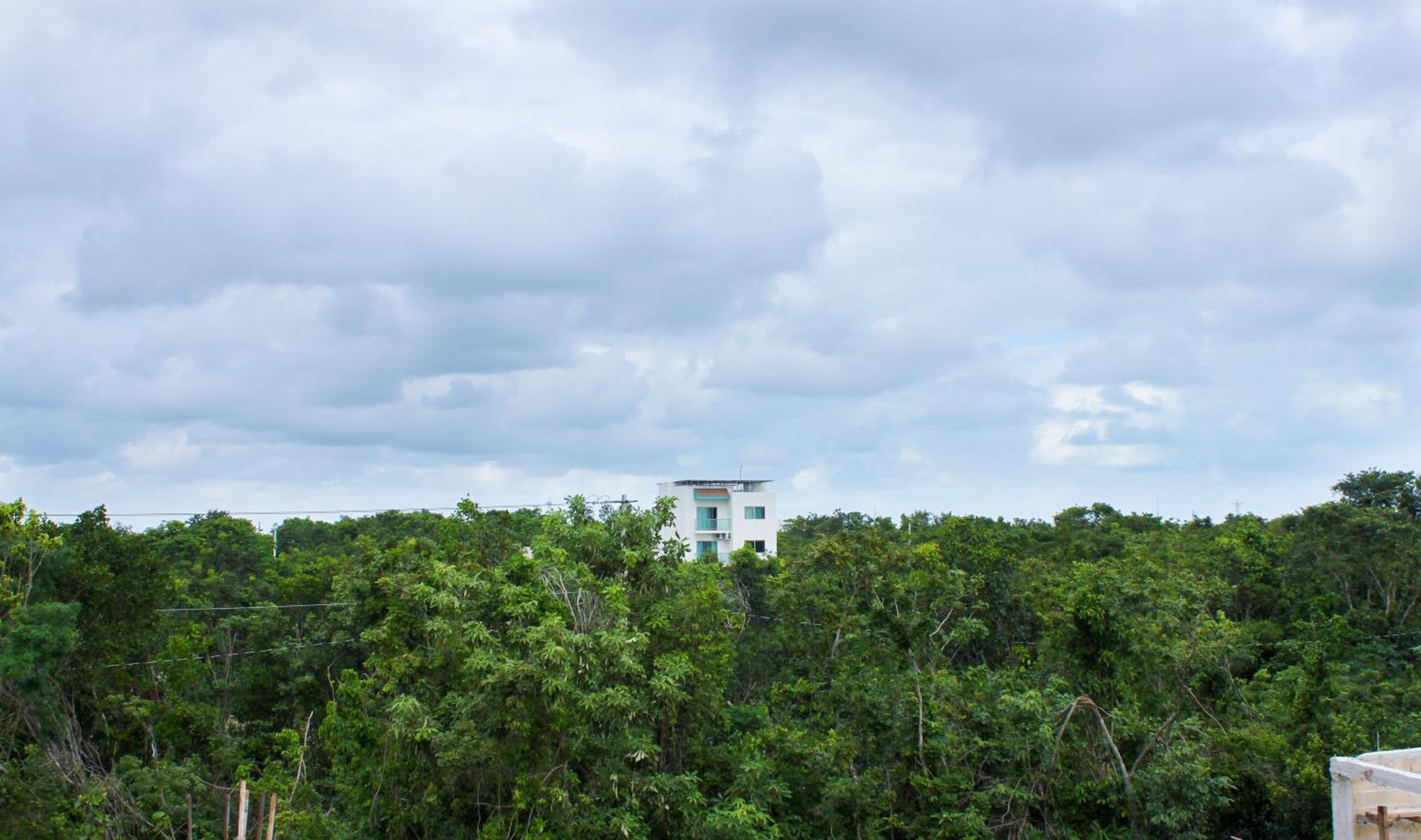 Rooms in Cancun Airport