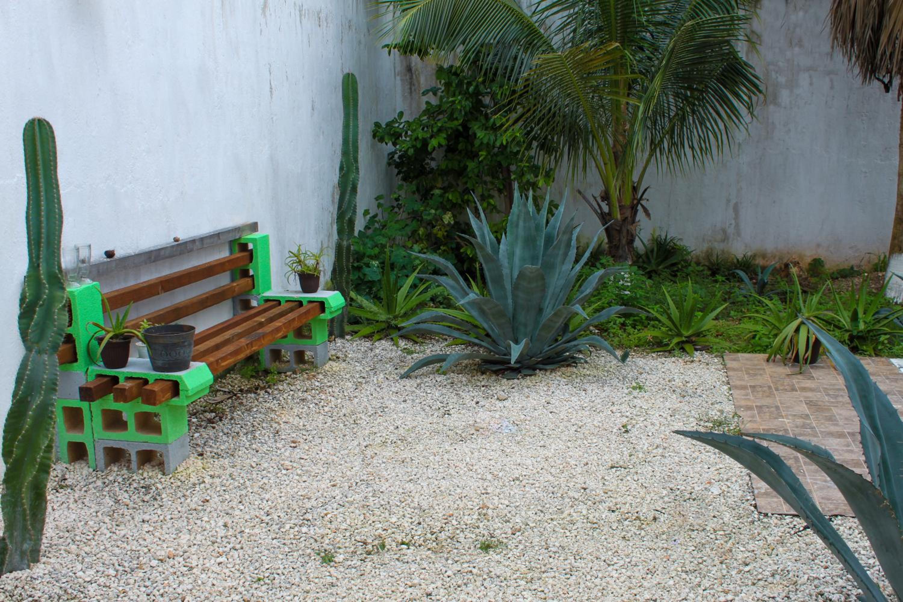 Rooms in Cancun Airport