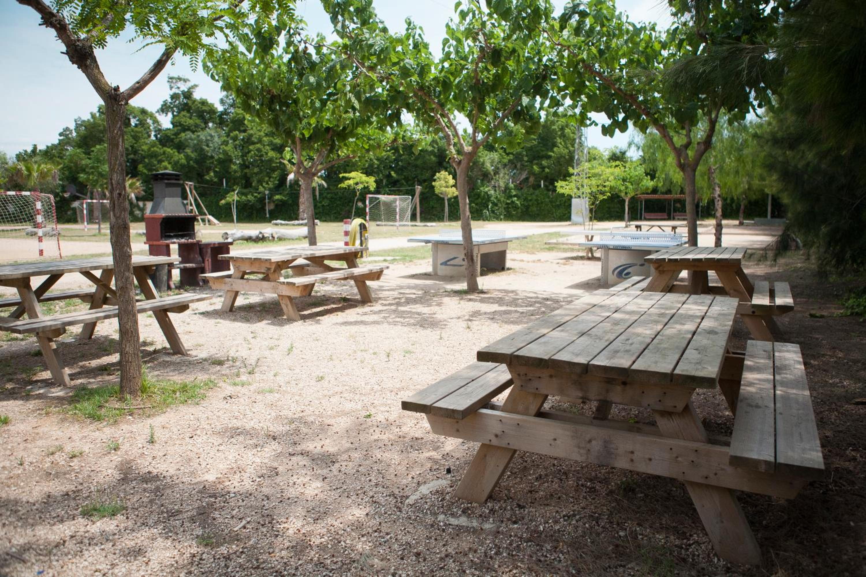 Camping Caledonia