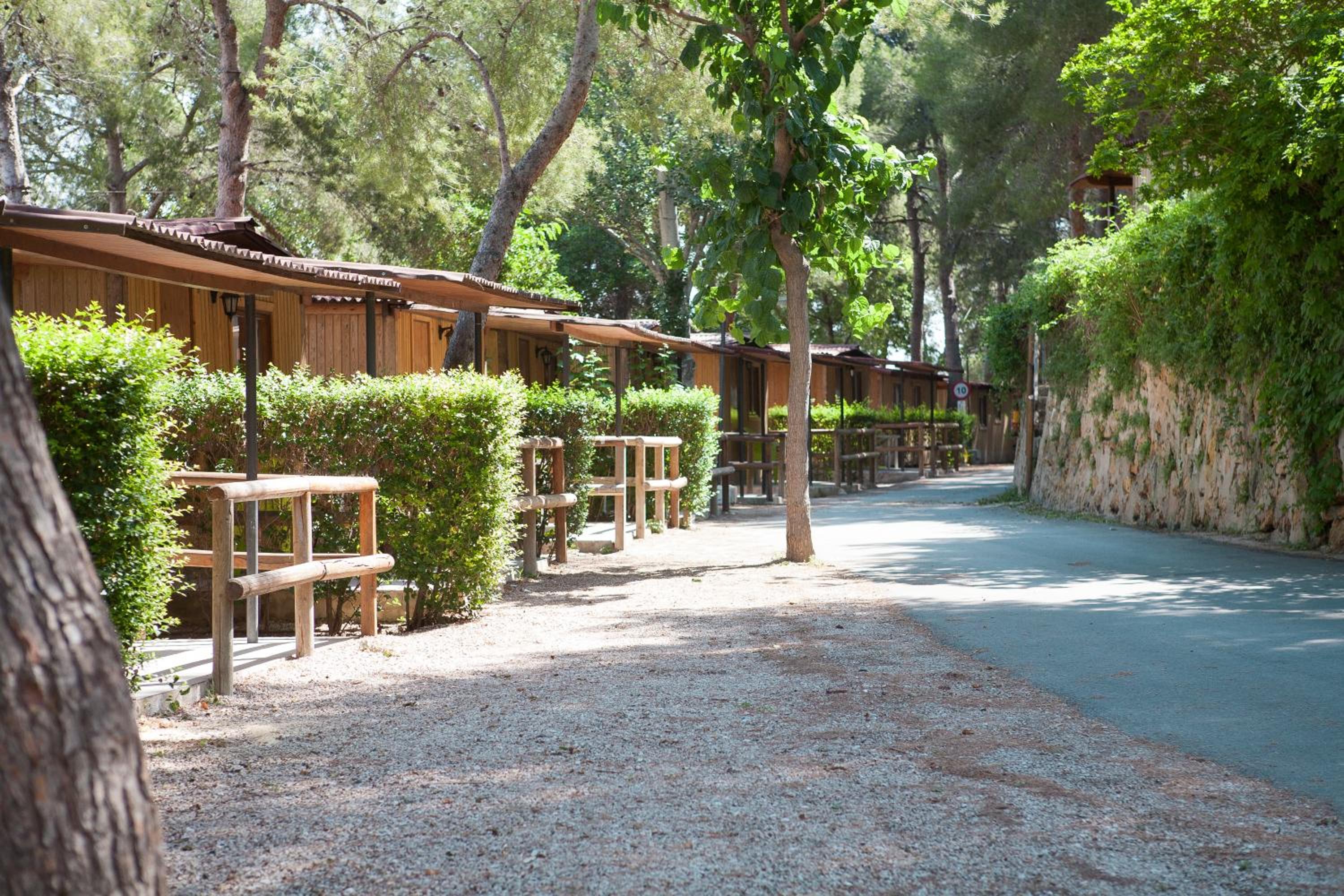 Camping Caledonia