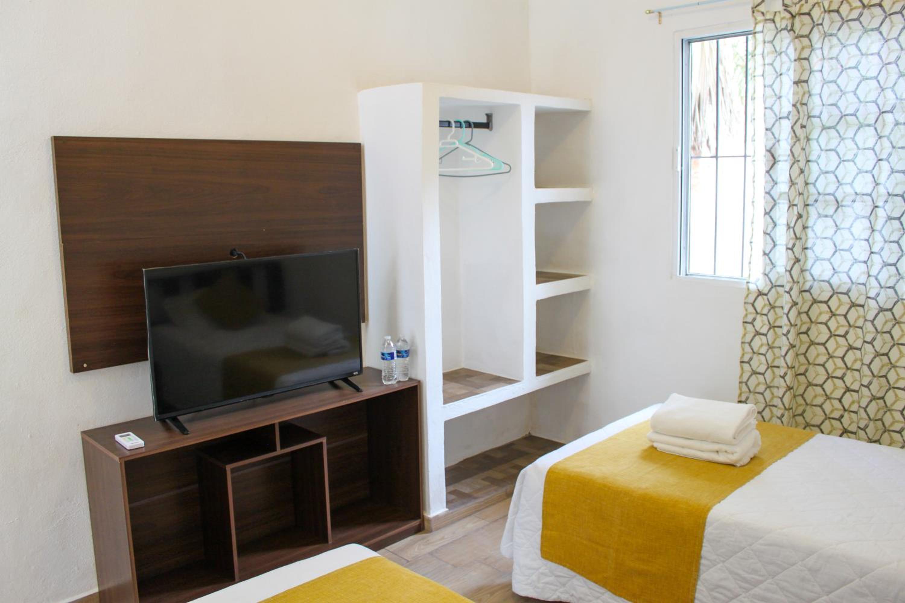 Rooms in Cancun Airport