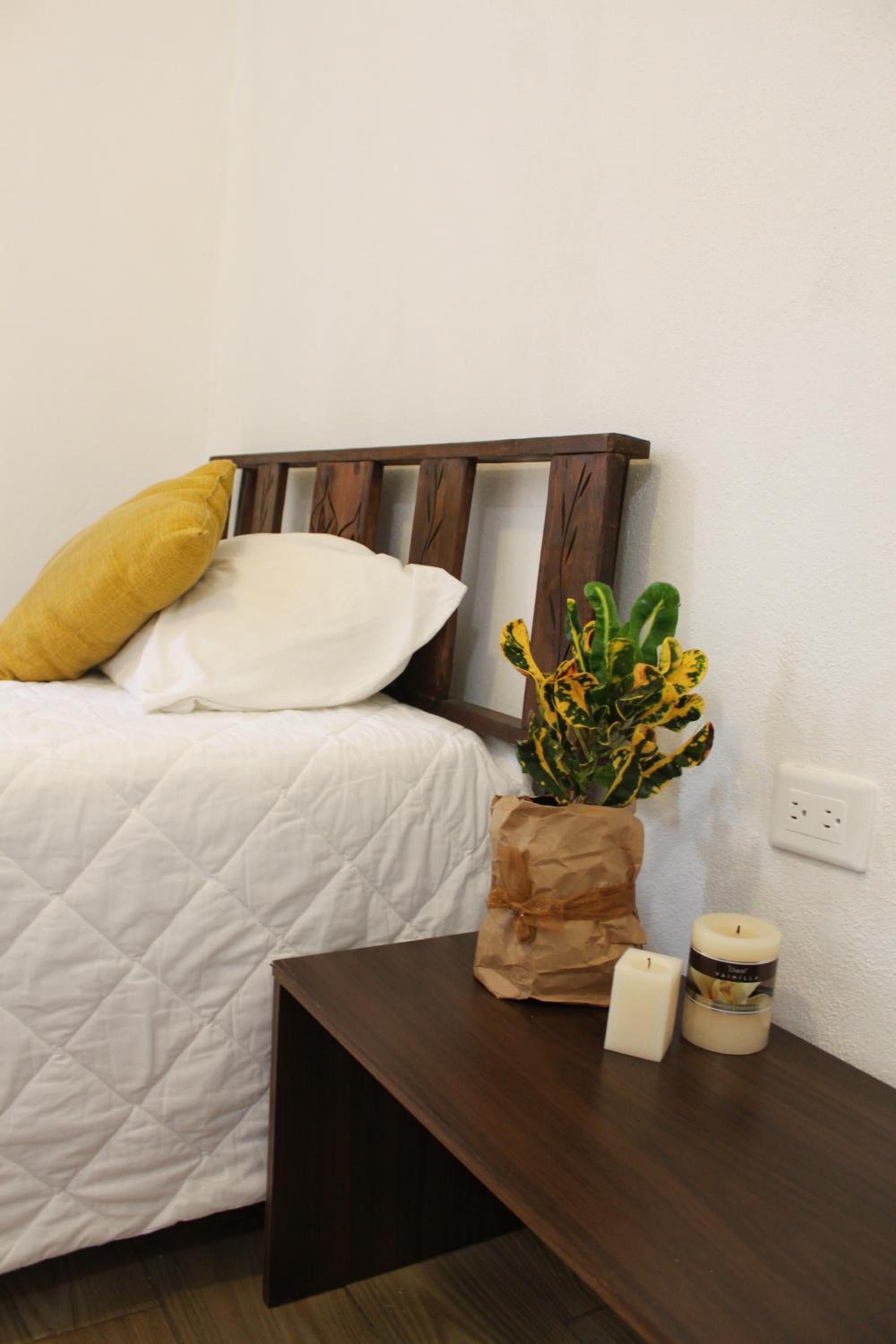 Rooms in Cancun Airport
