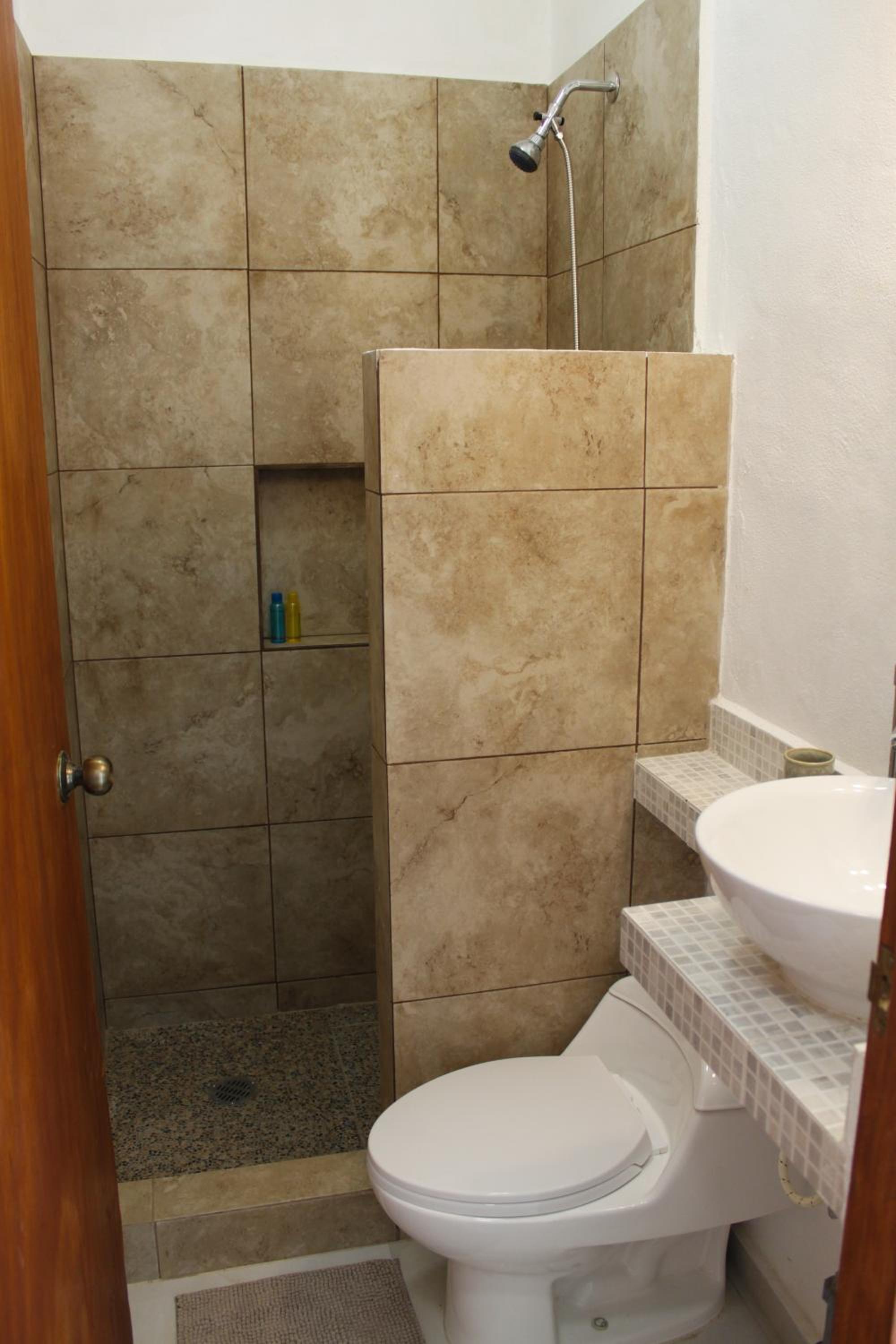 Rooms in Cancun Airport