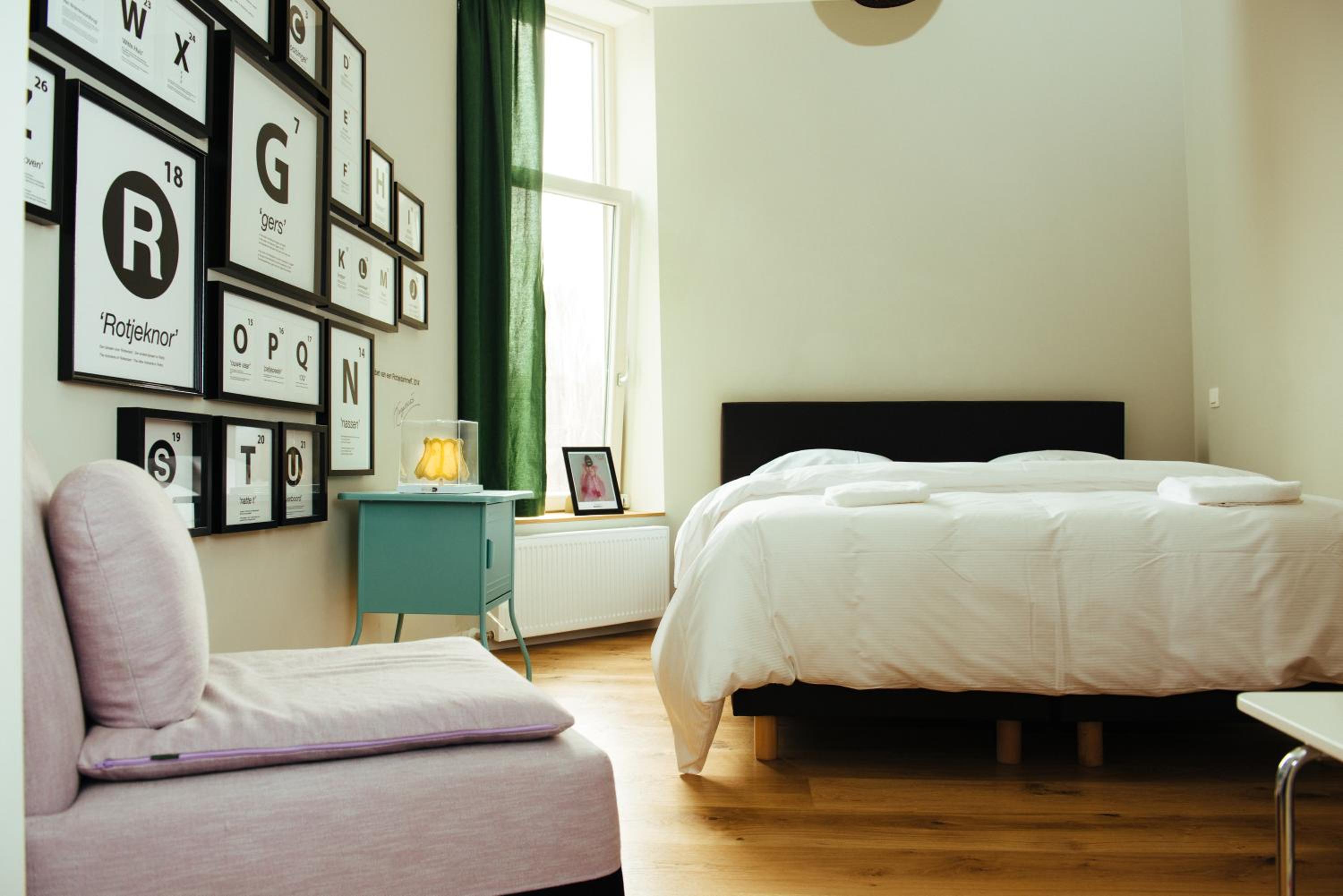 King Kong Hostel
