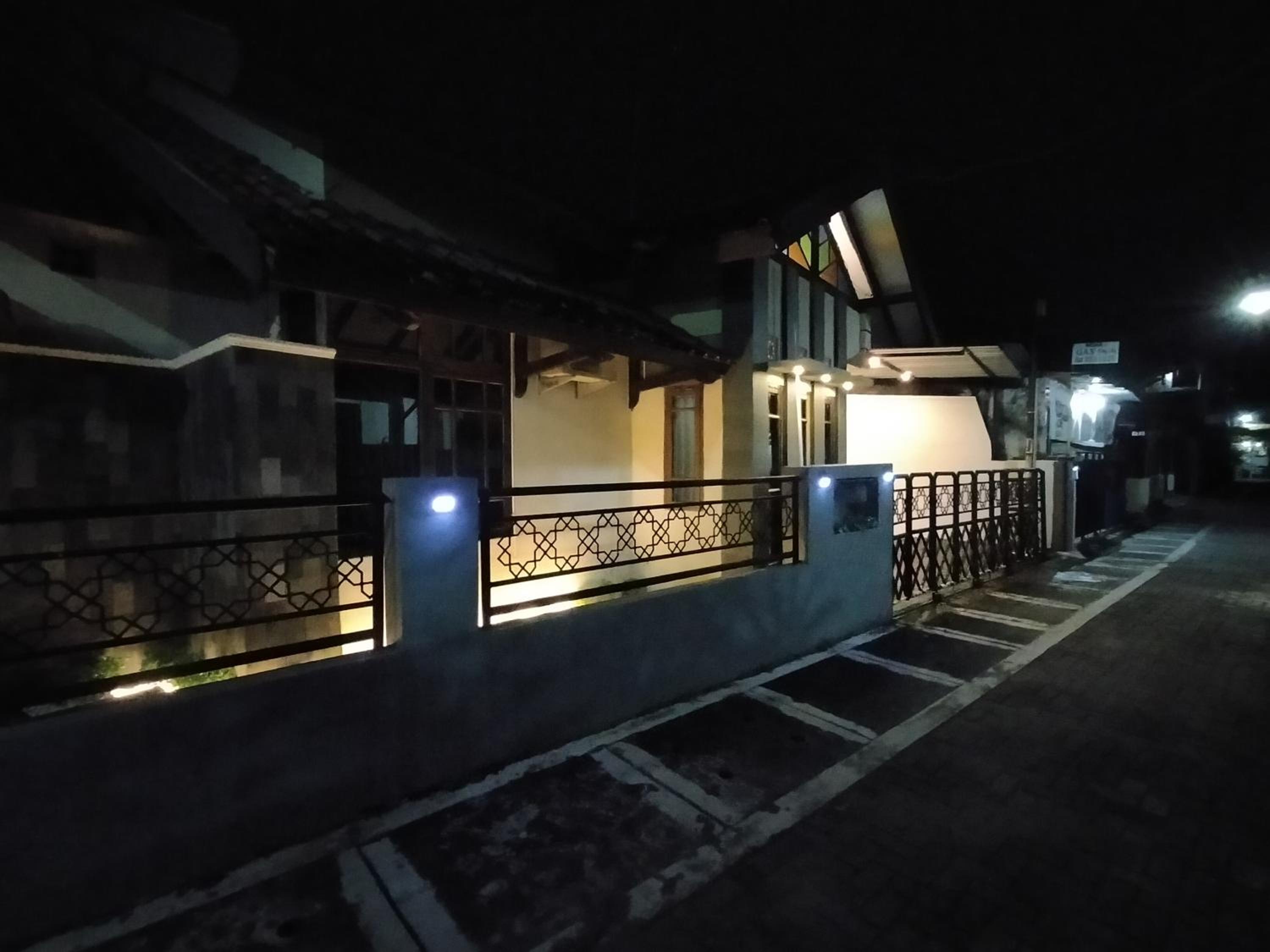 Abadi Homestay Yogyakarta view 3
