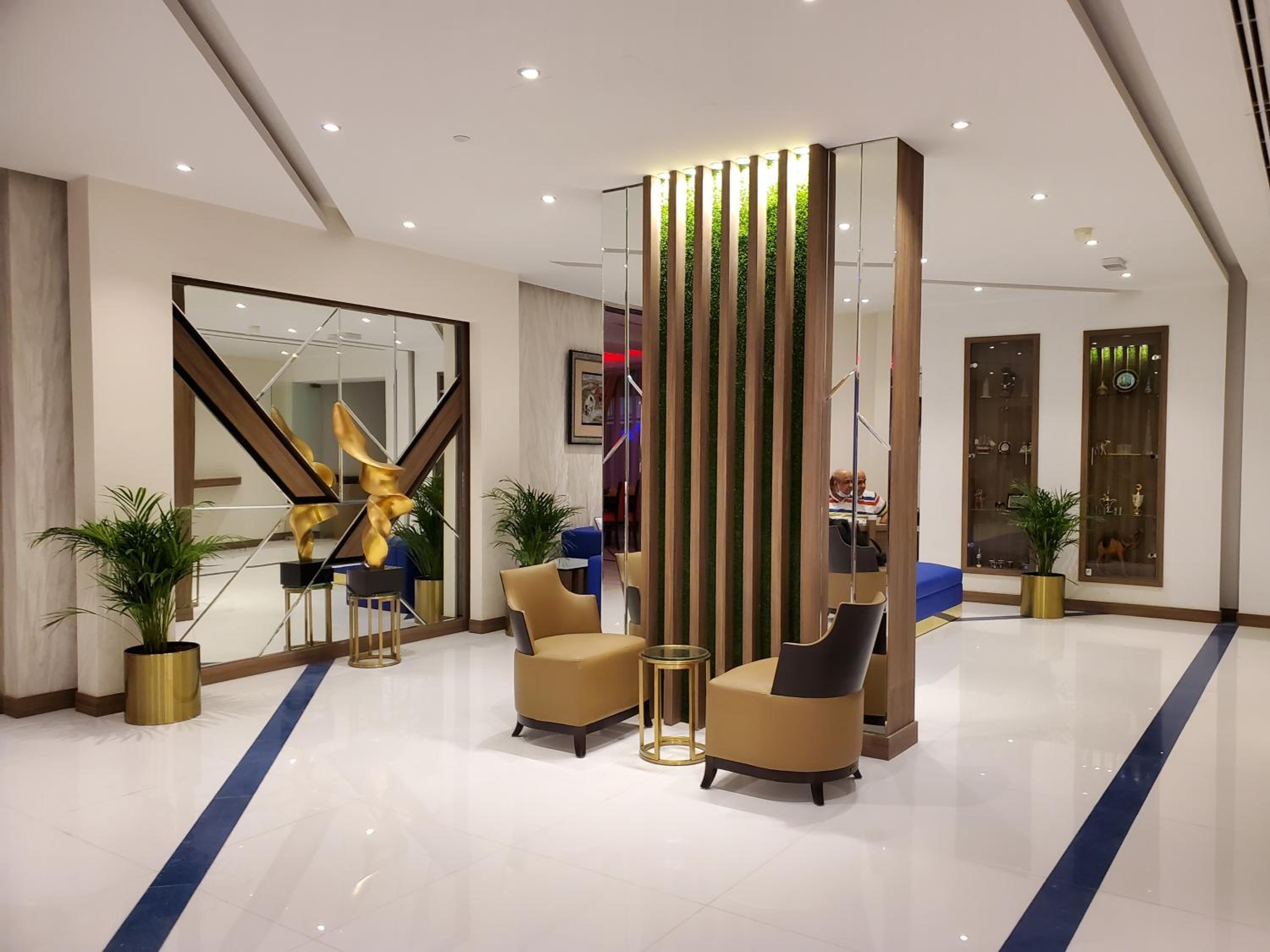 Skylark Hotel Apartments AL Barsha — Dubai photo 3