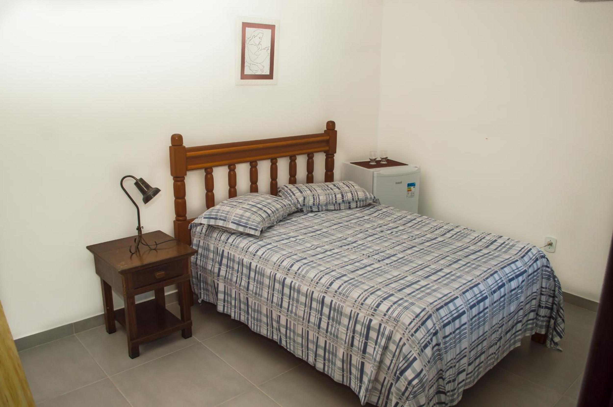 Noemia Brazil Cama e Café